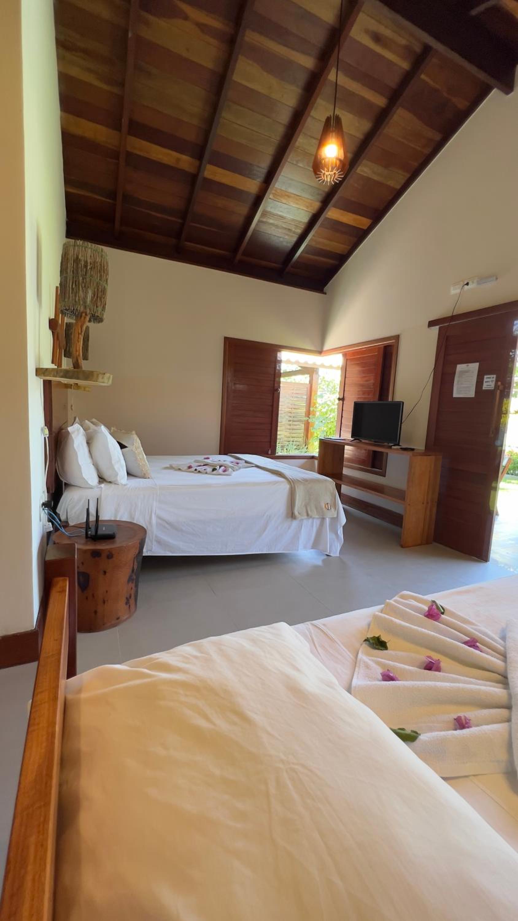 POUSADA RANCHO PARAISO
