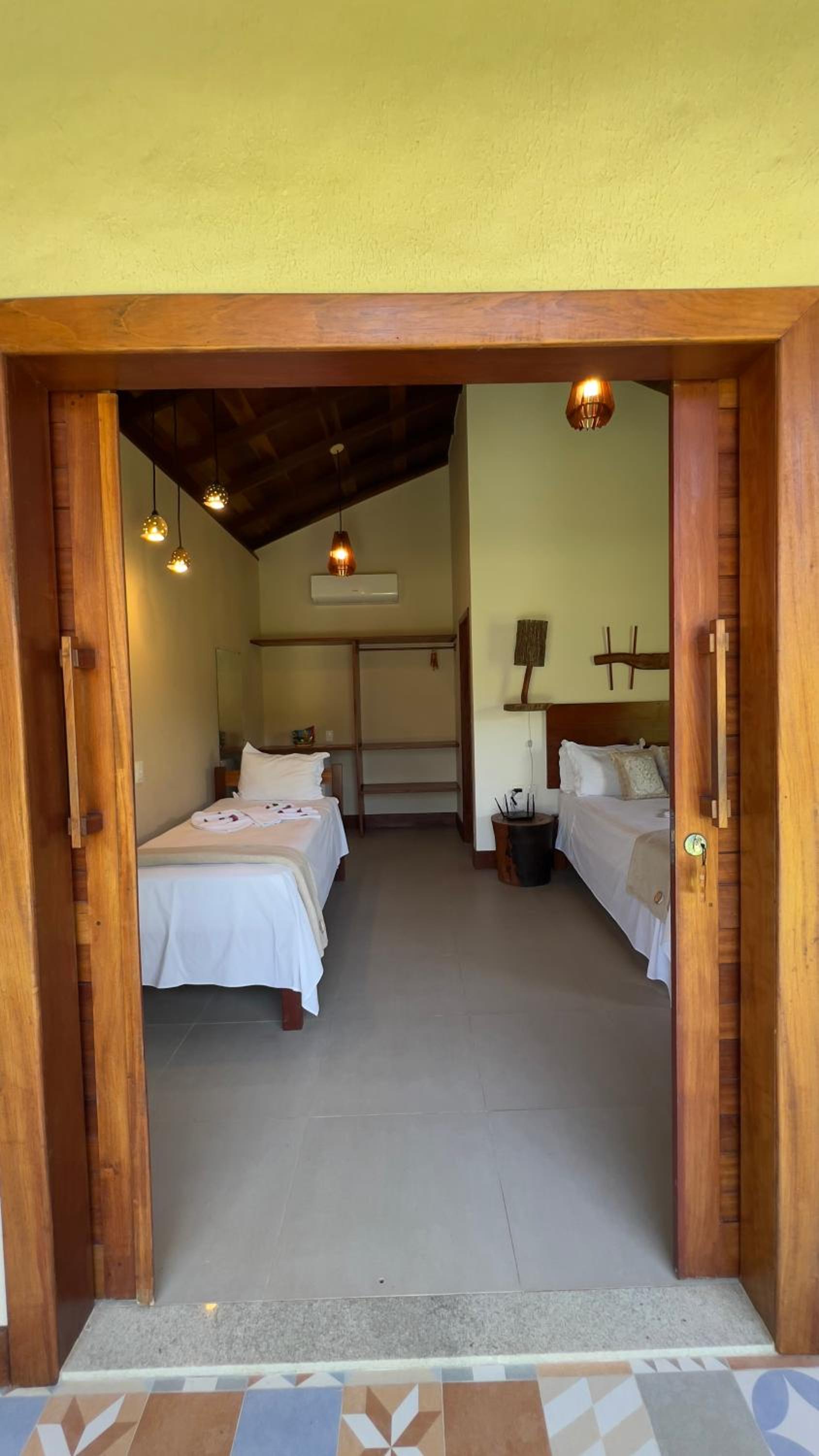 POUSADA RANCHO PARAISO