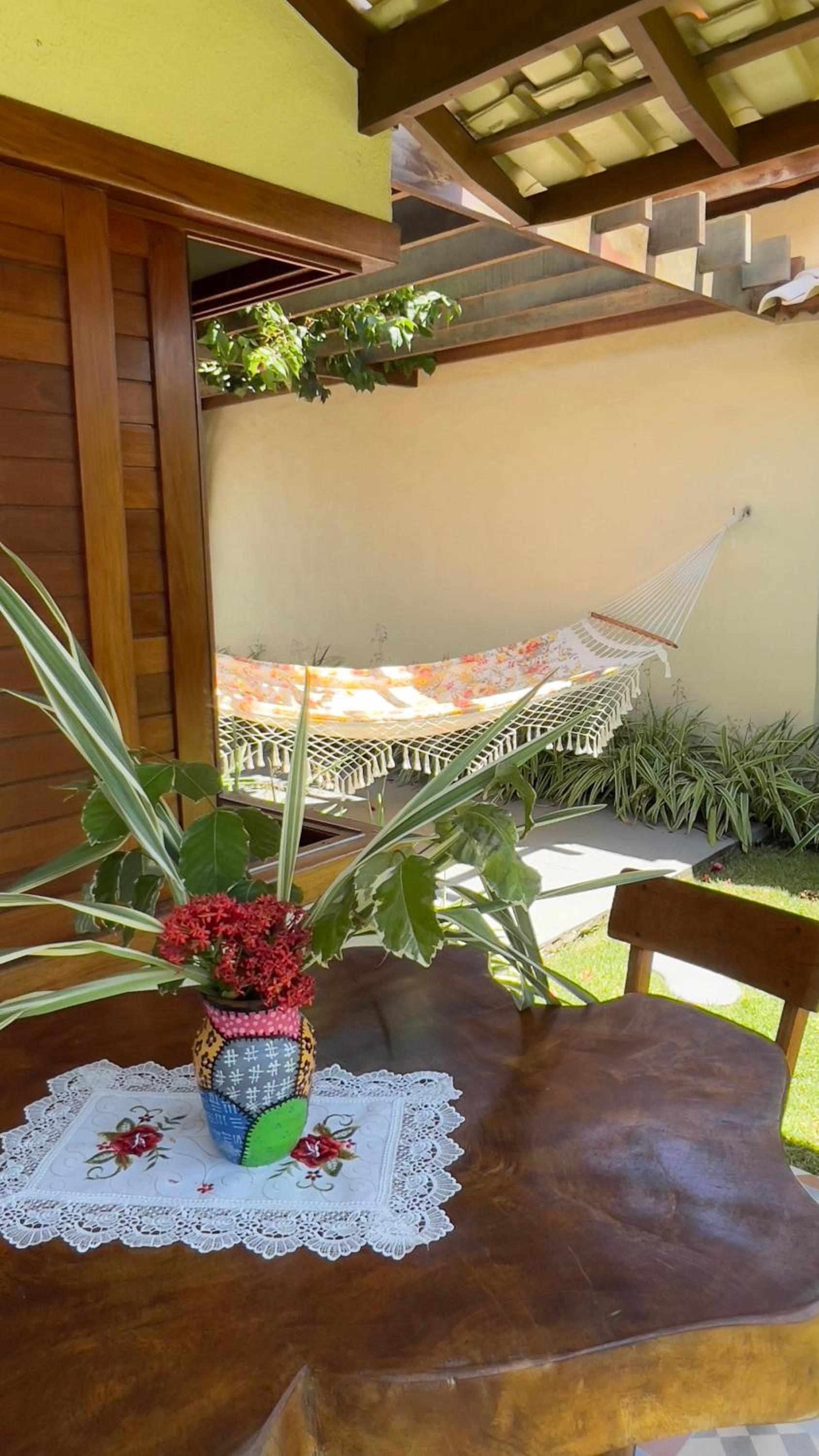 POUSADA RANCHO PARAISO
