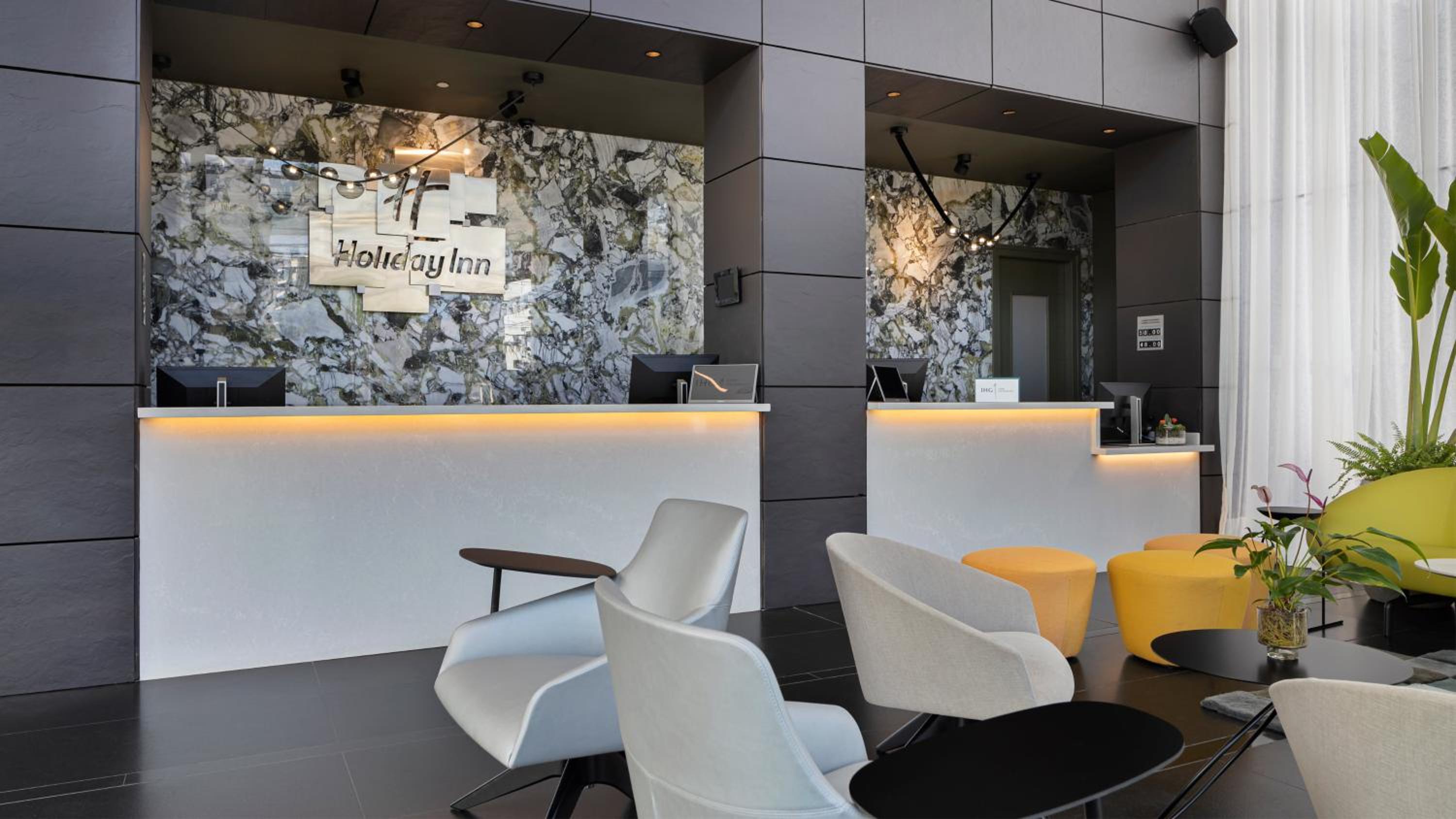 Santo Domingo Vacations - Holiday Inn Santo Domingo, an IHG Hotel - Property Image 3