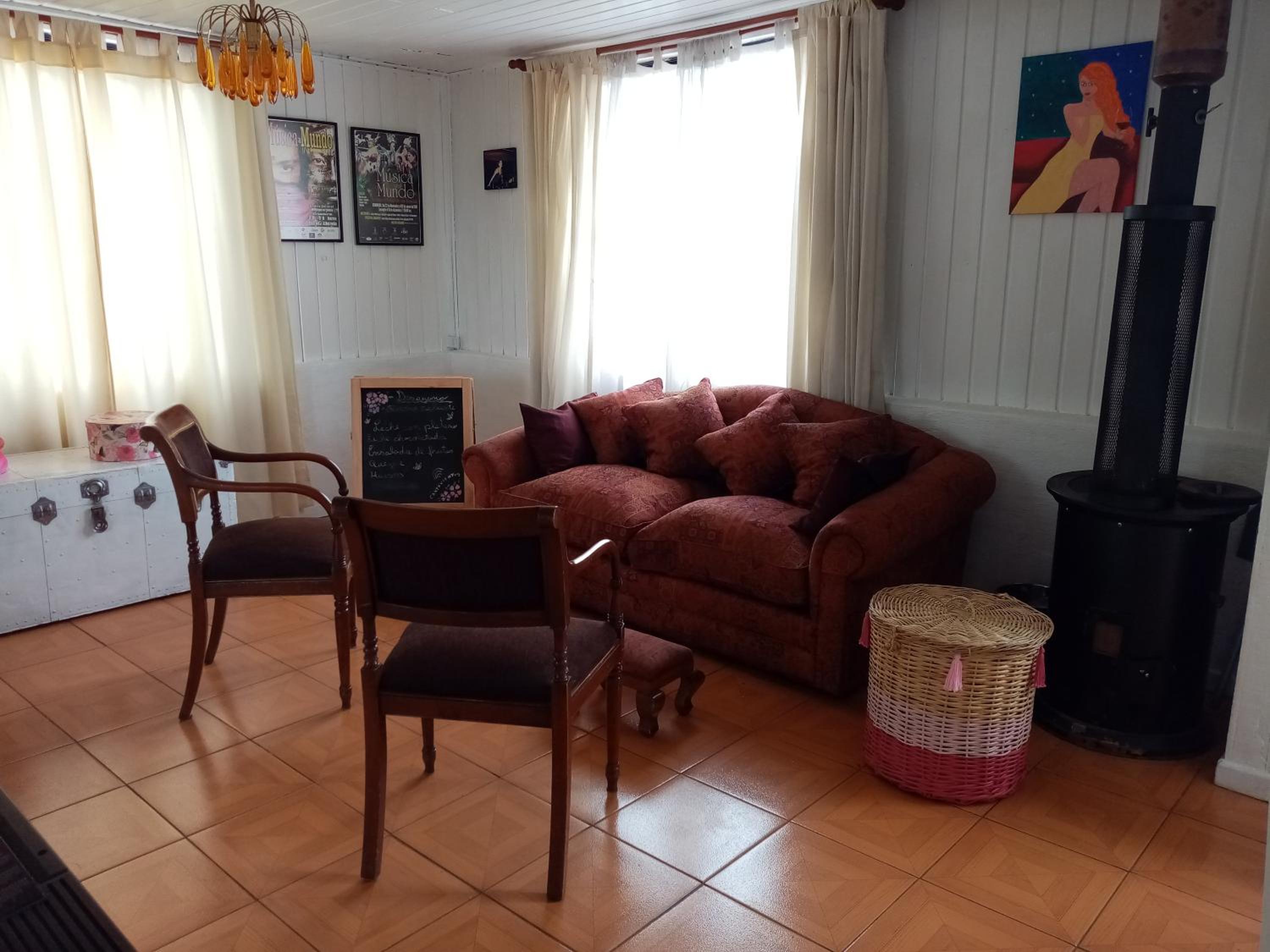 La Casa del Viento