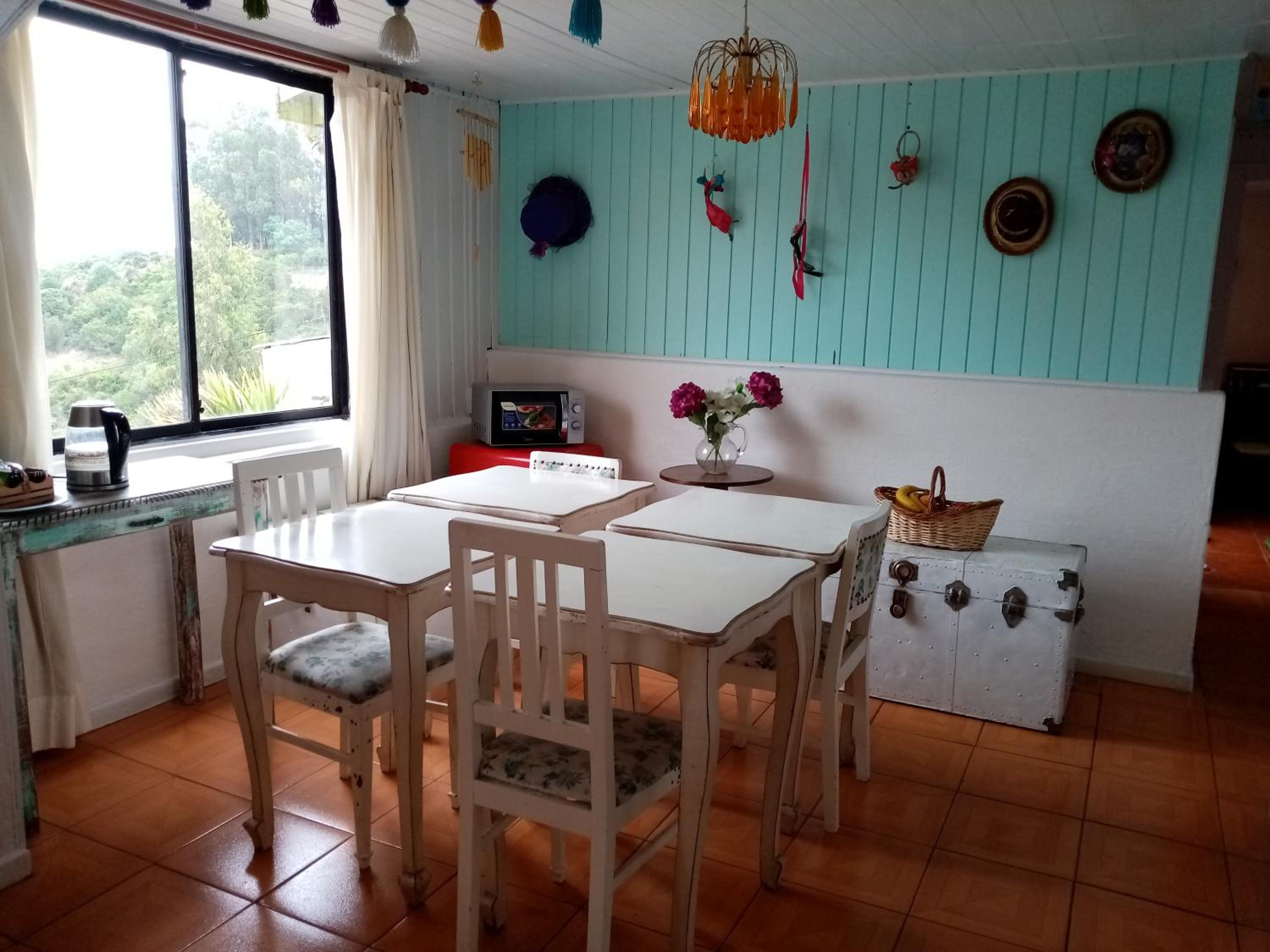 La Casa del Viento