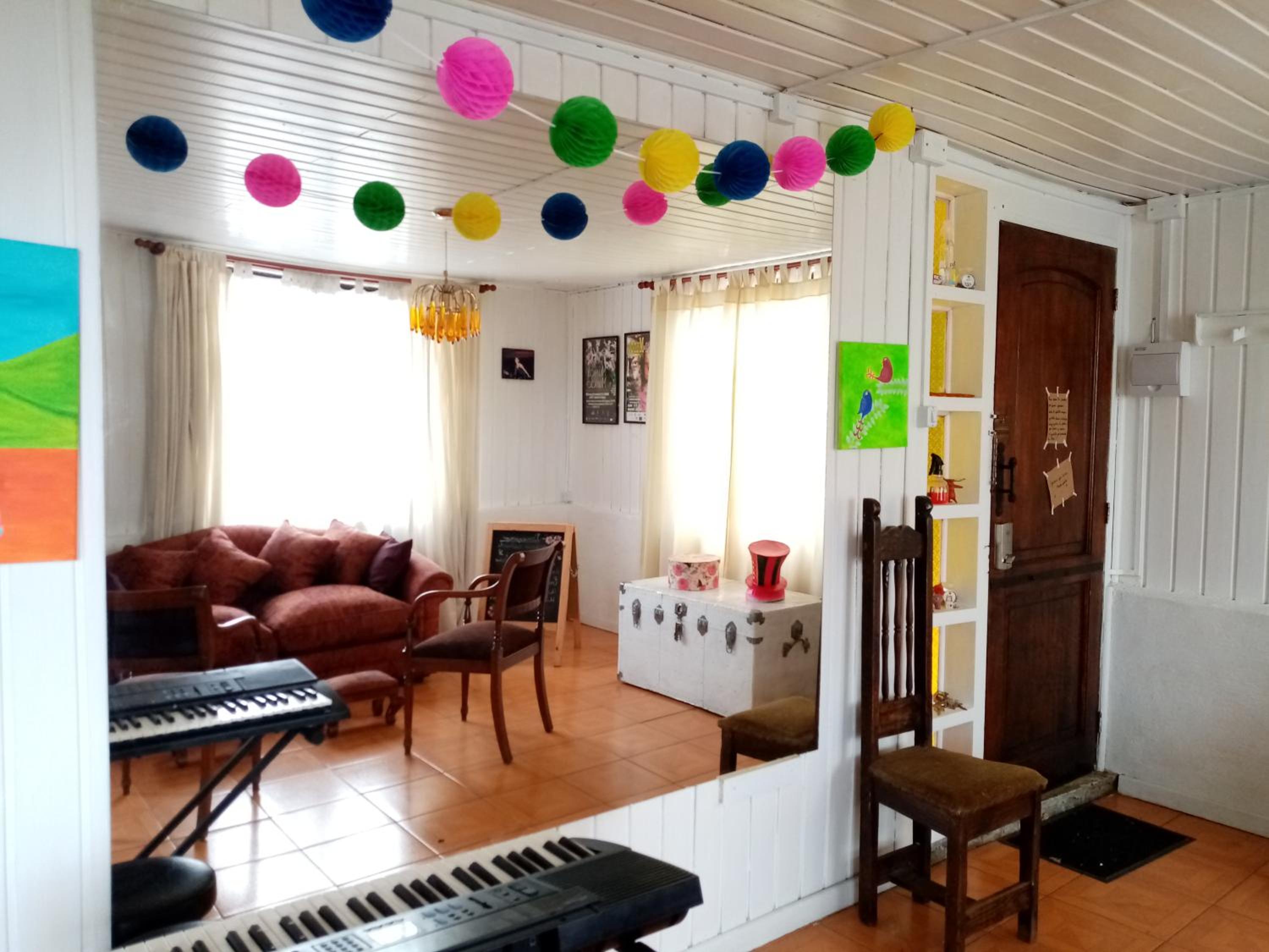 La Casa del Viento