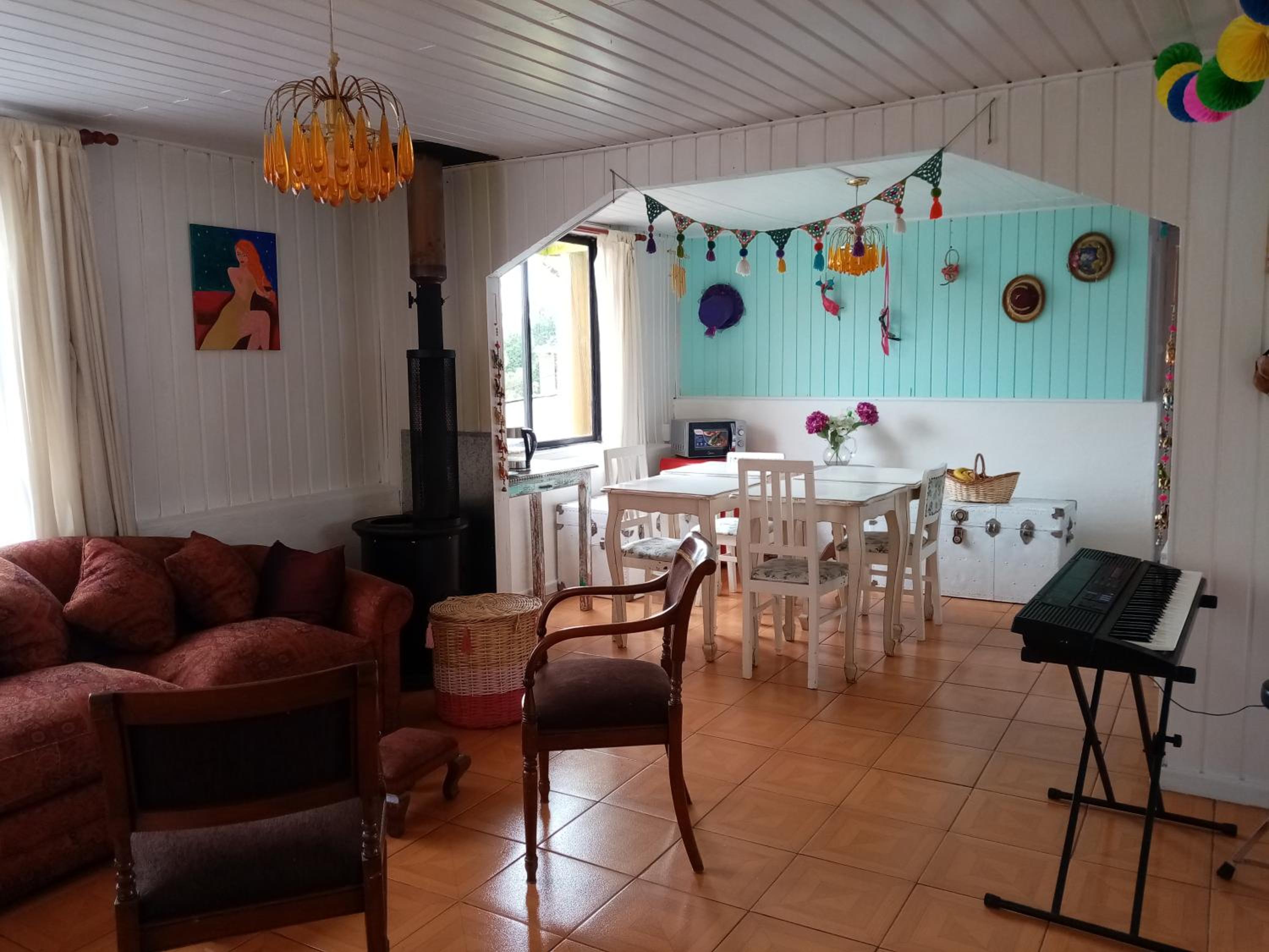 La Casa del Viento