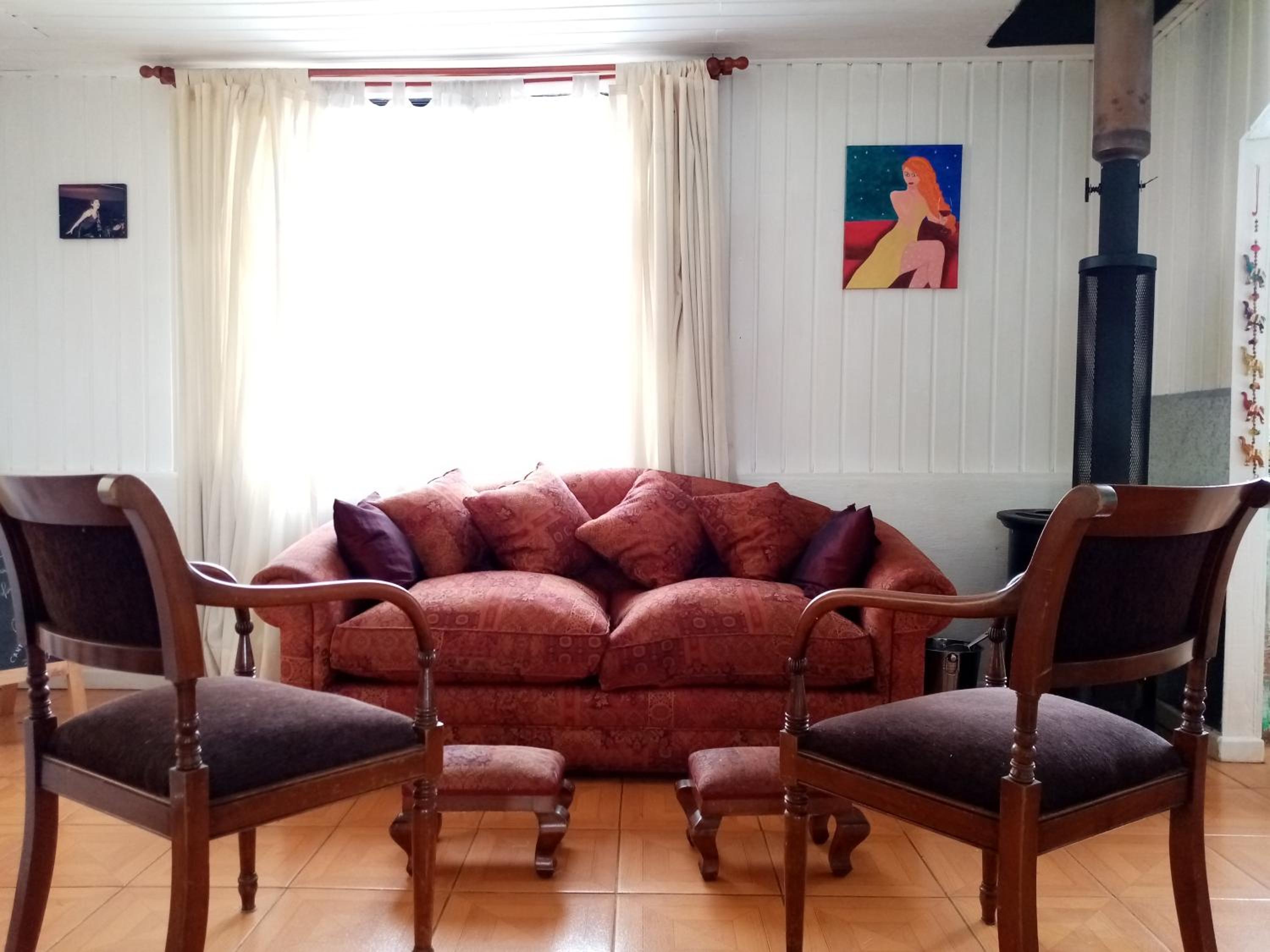 La Casa del Viento