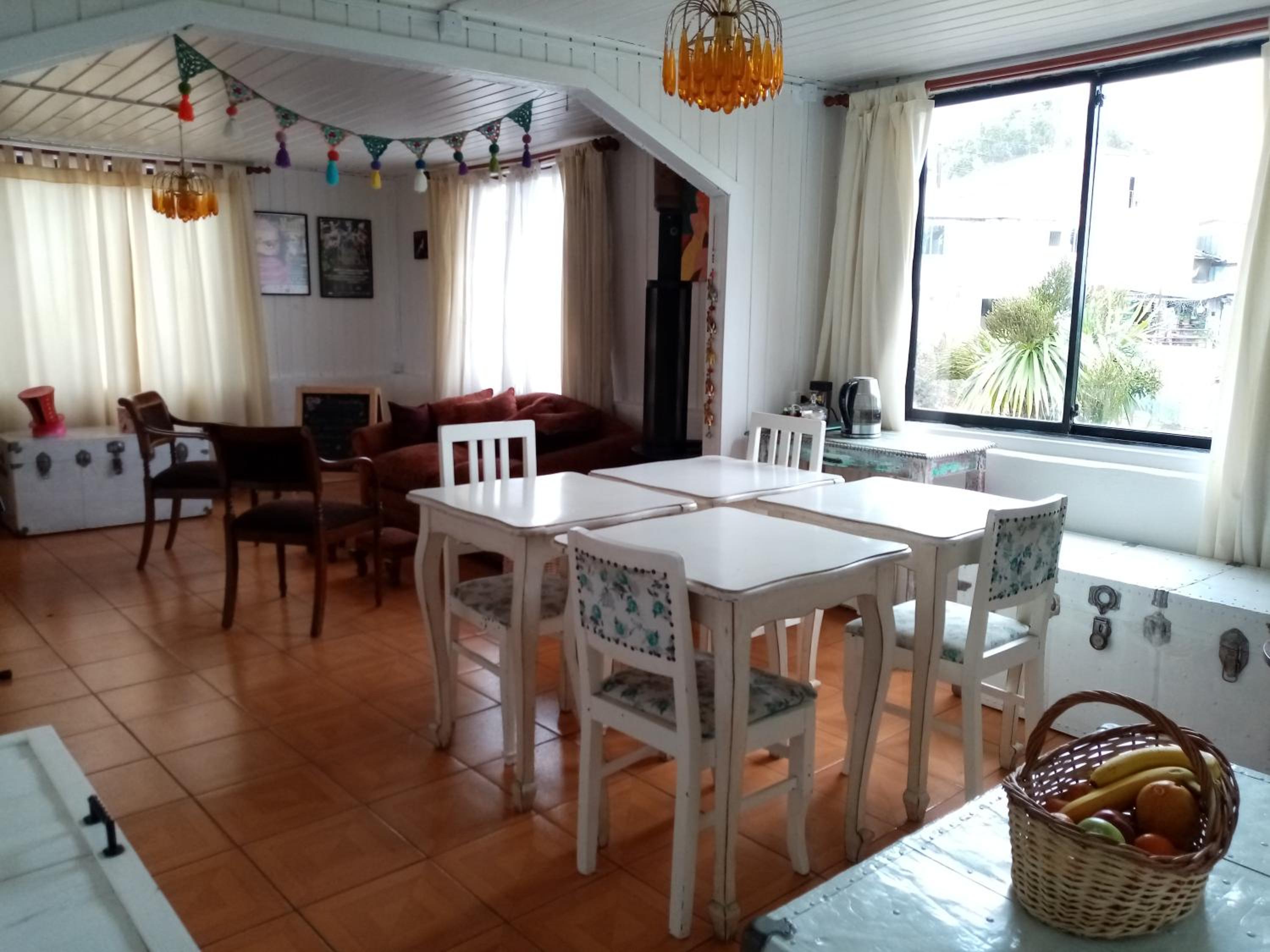 La Casa del Viento