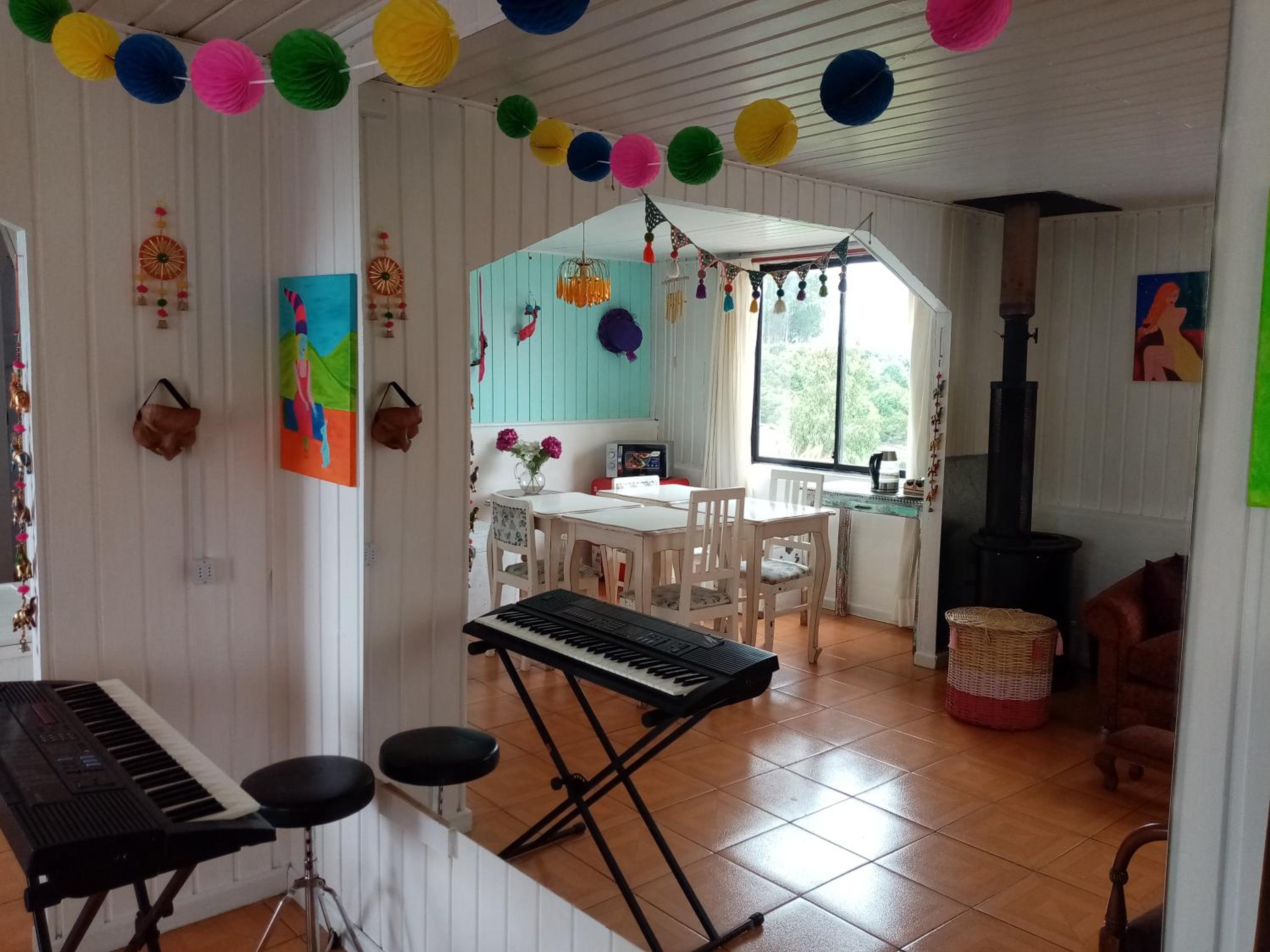 La Casa del Viento
