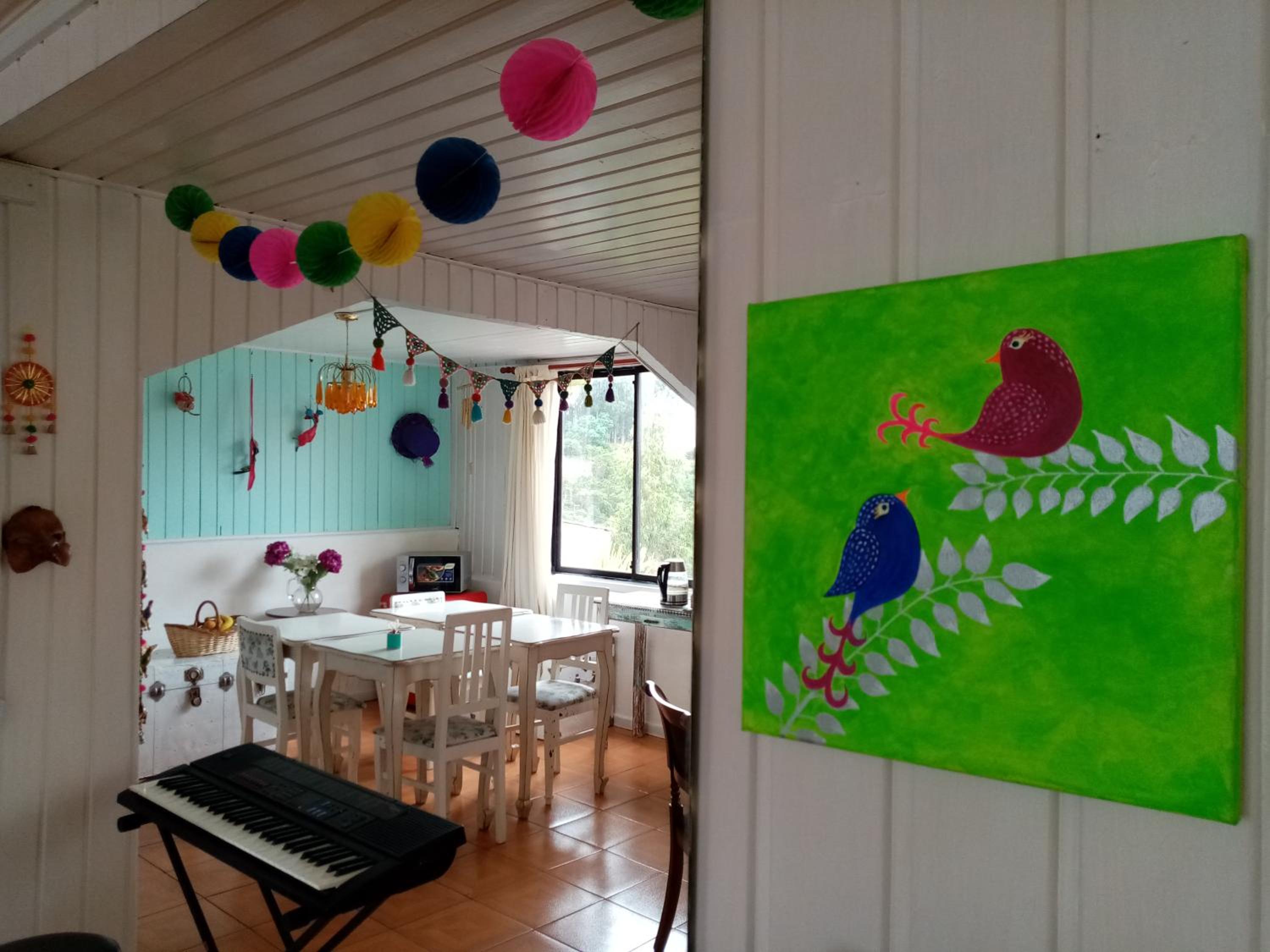 La Casa del Viento