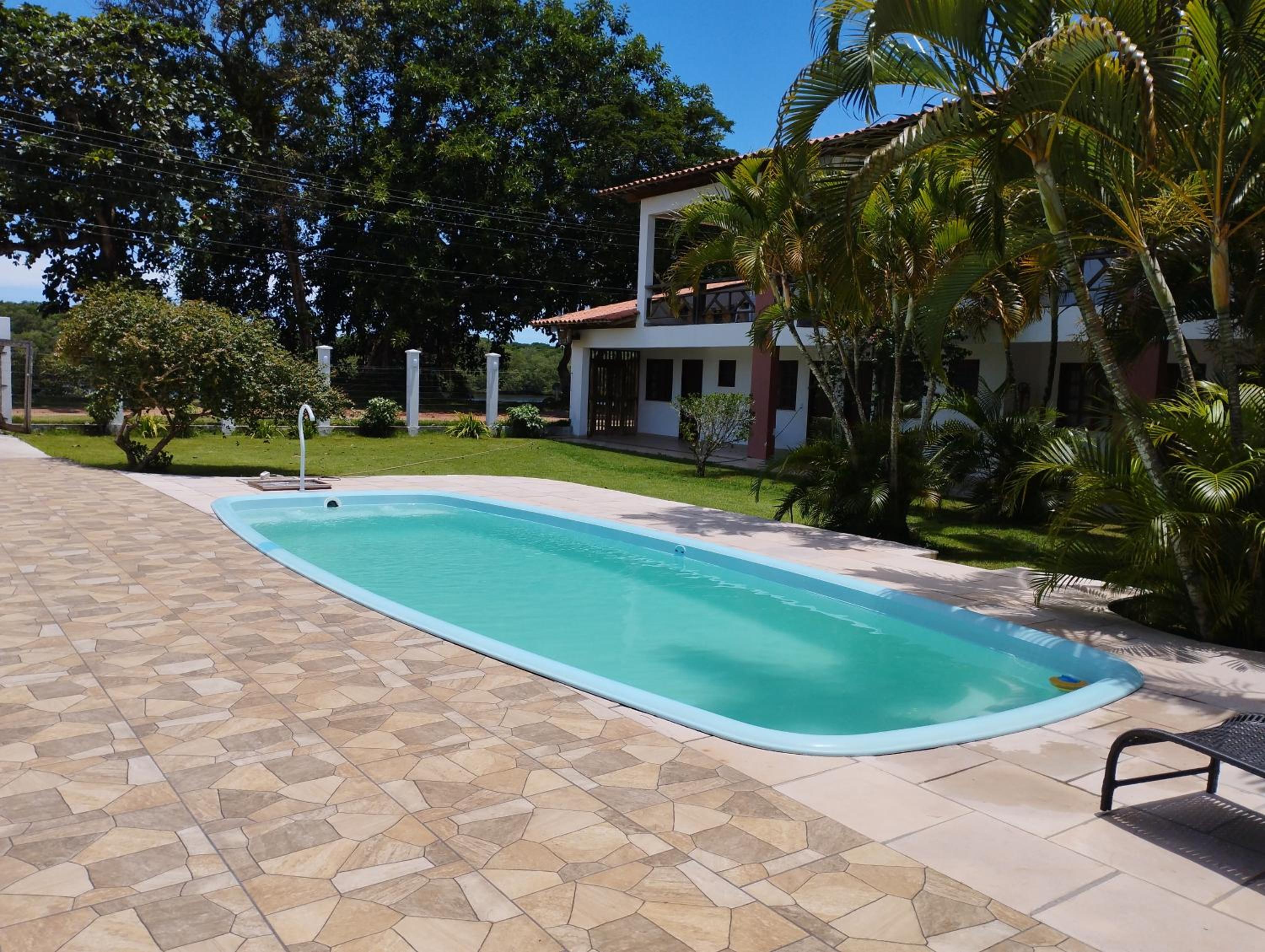 Pousada São Nunca view 5