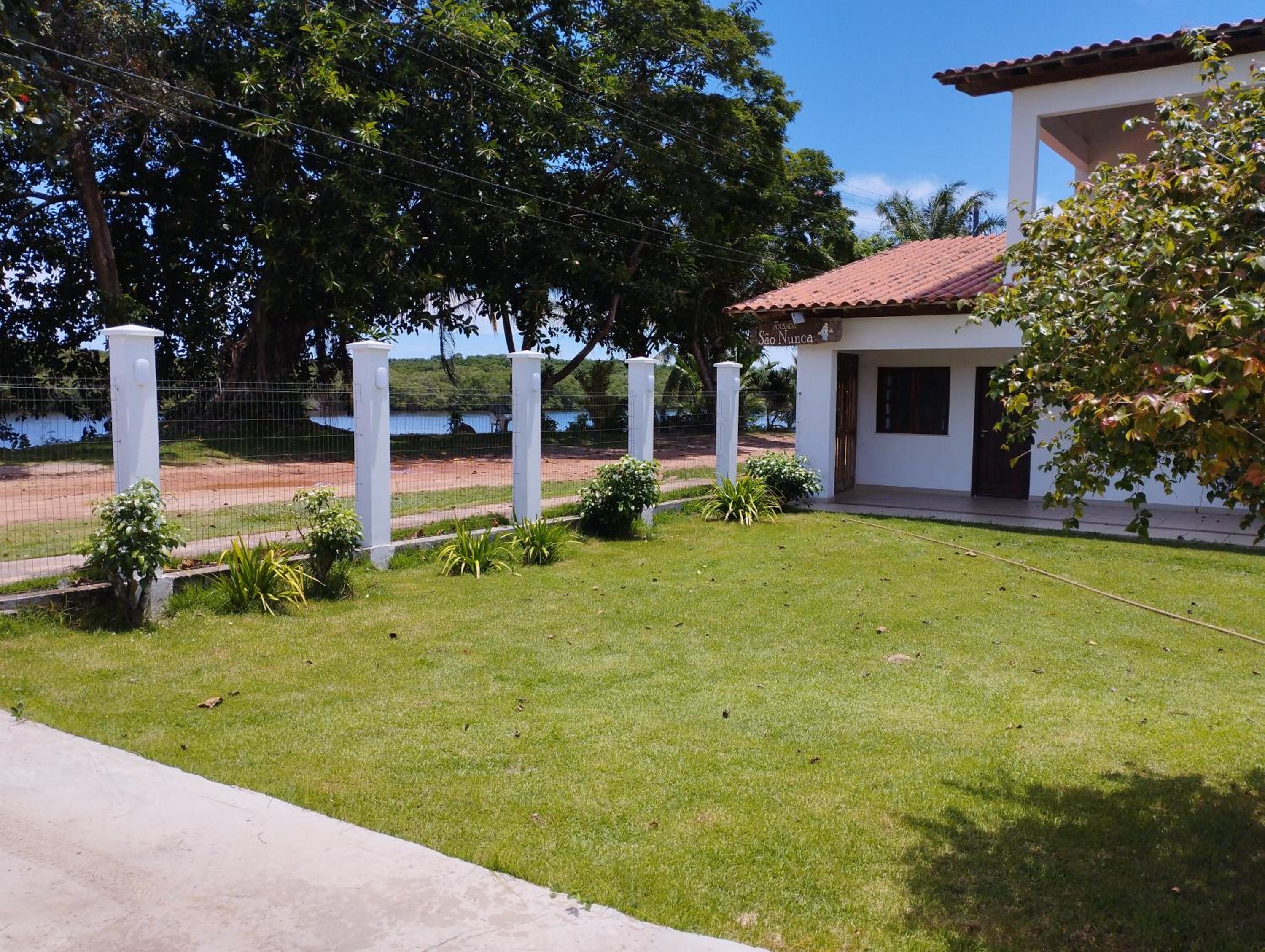 Pousada São Nunca view 3