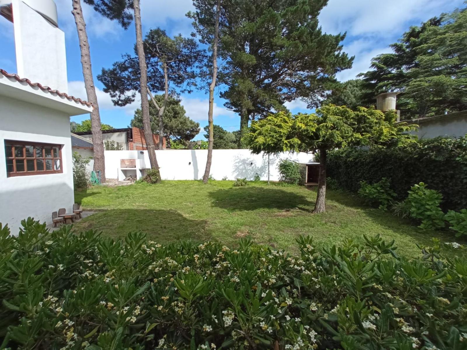 Totoras (Casa: ideal familias) Pinamar