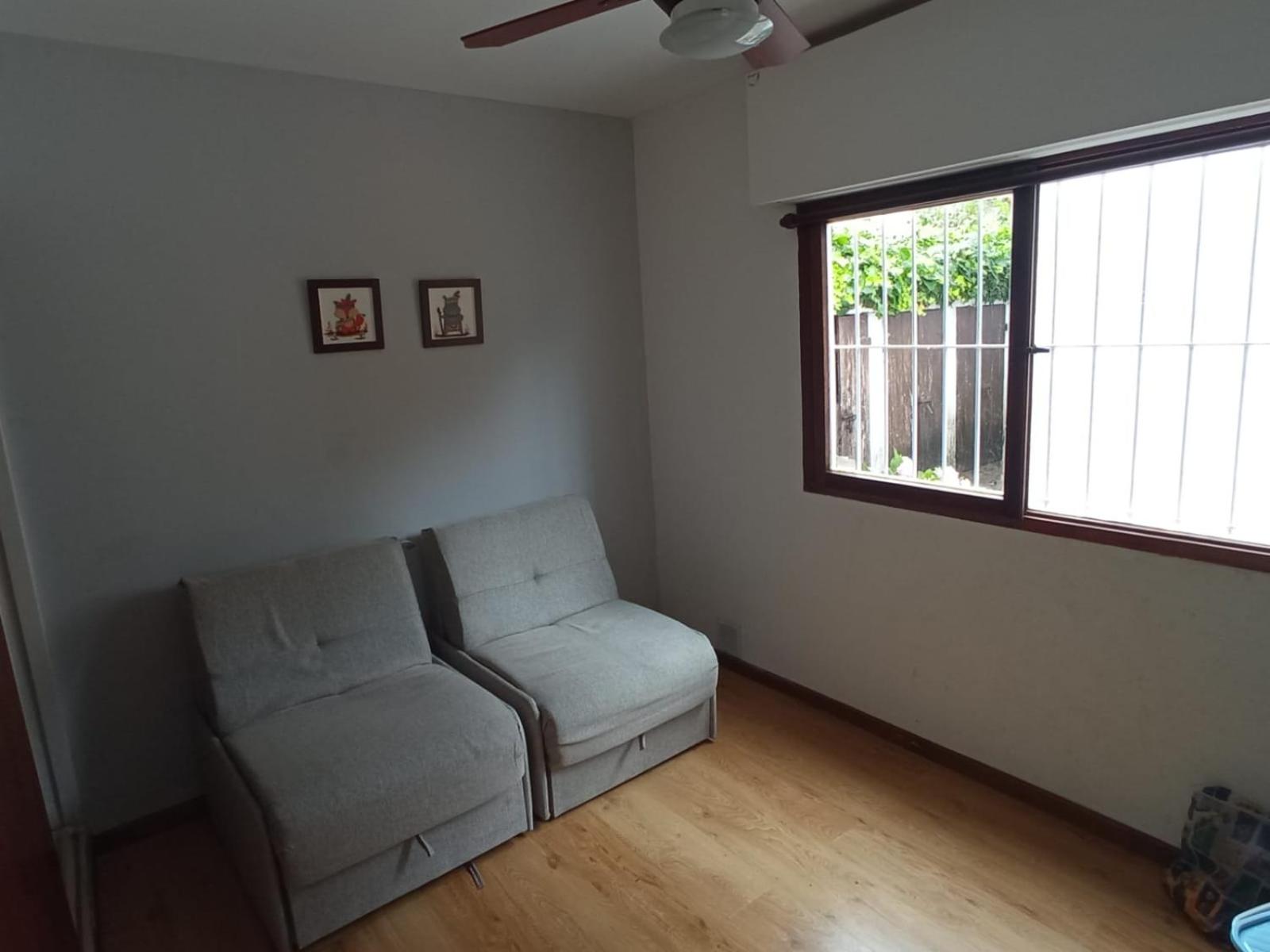 Totoras (Casa: ideal familias) Pinamar