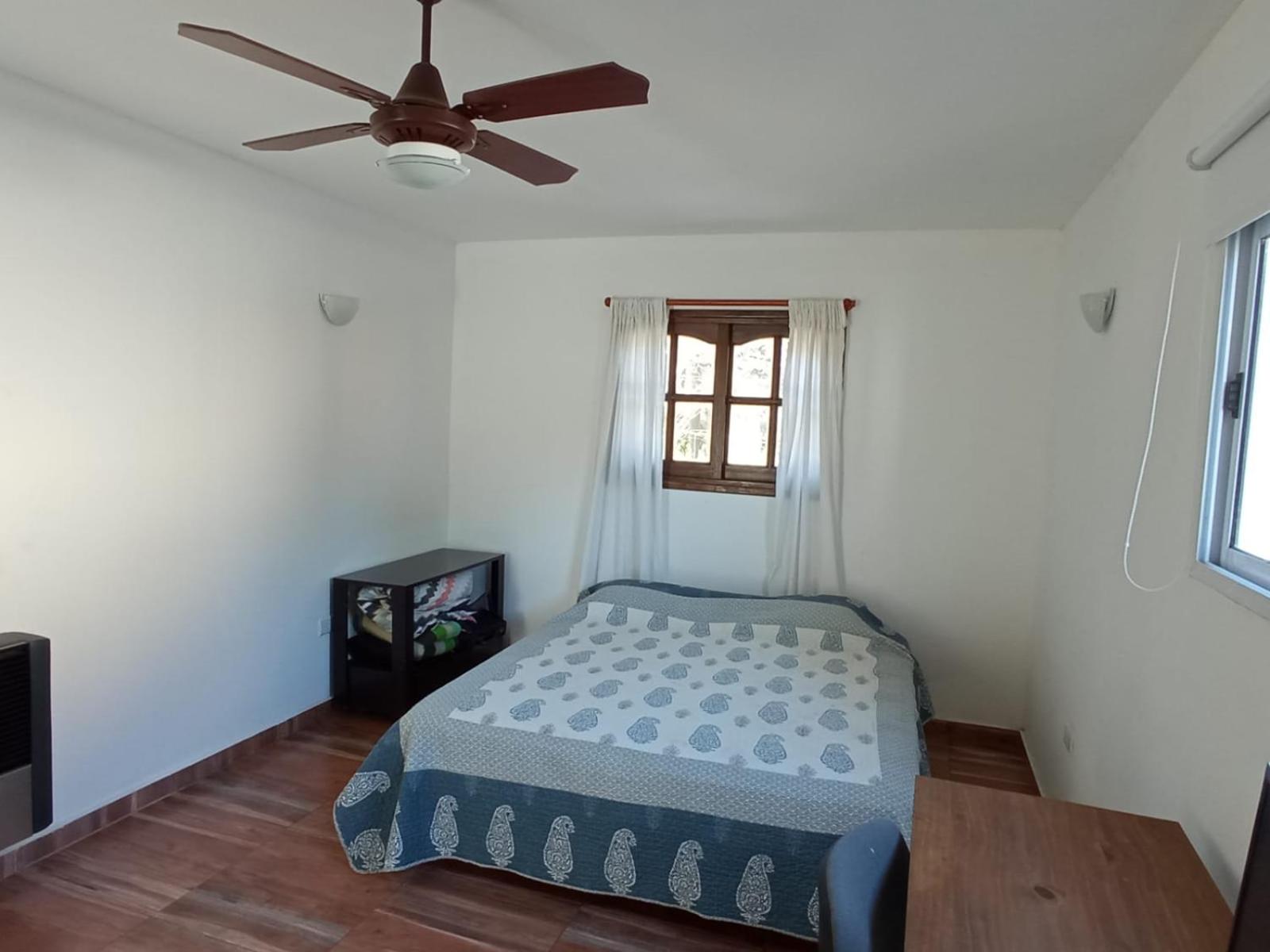 Totoras (Casa: ideal familias) Pinamar