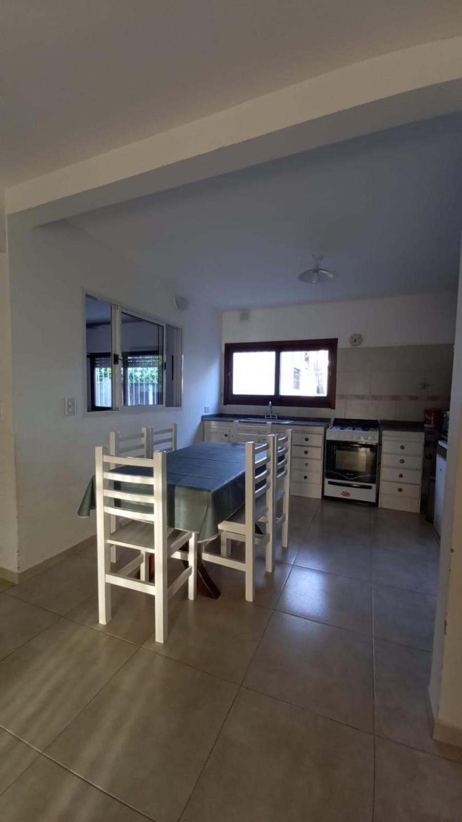 Totoras (Casa: ideal familias) Pinamar