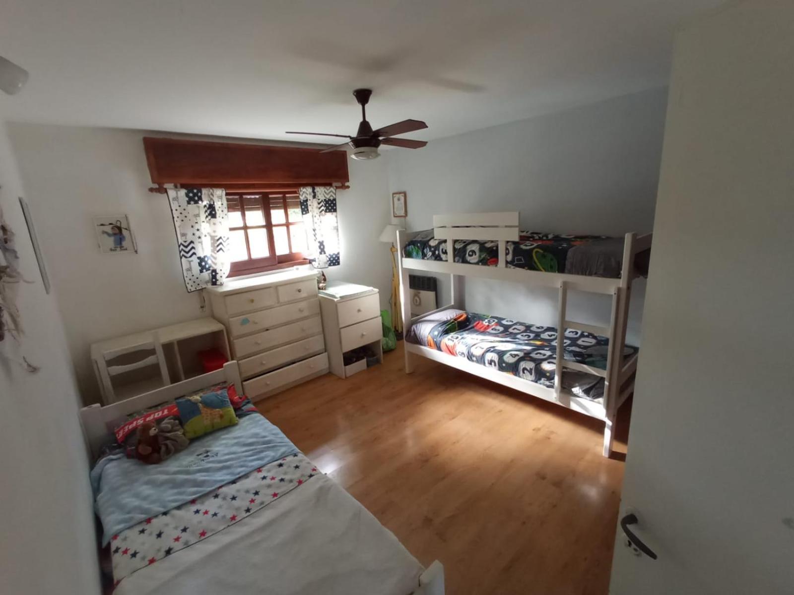 Totoras (Casa: ideal familias) Pinamar