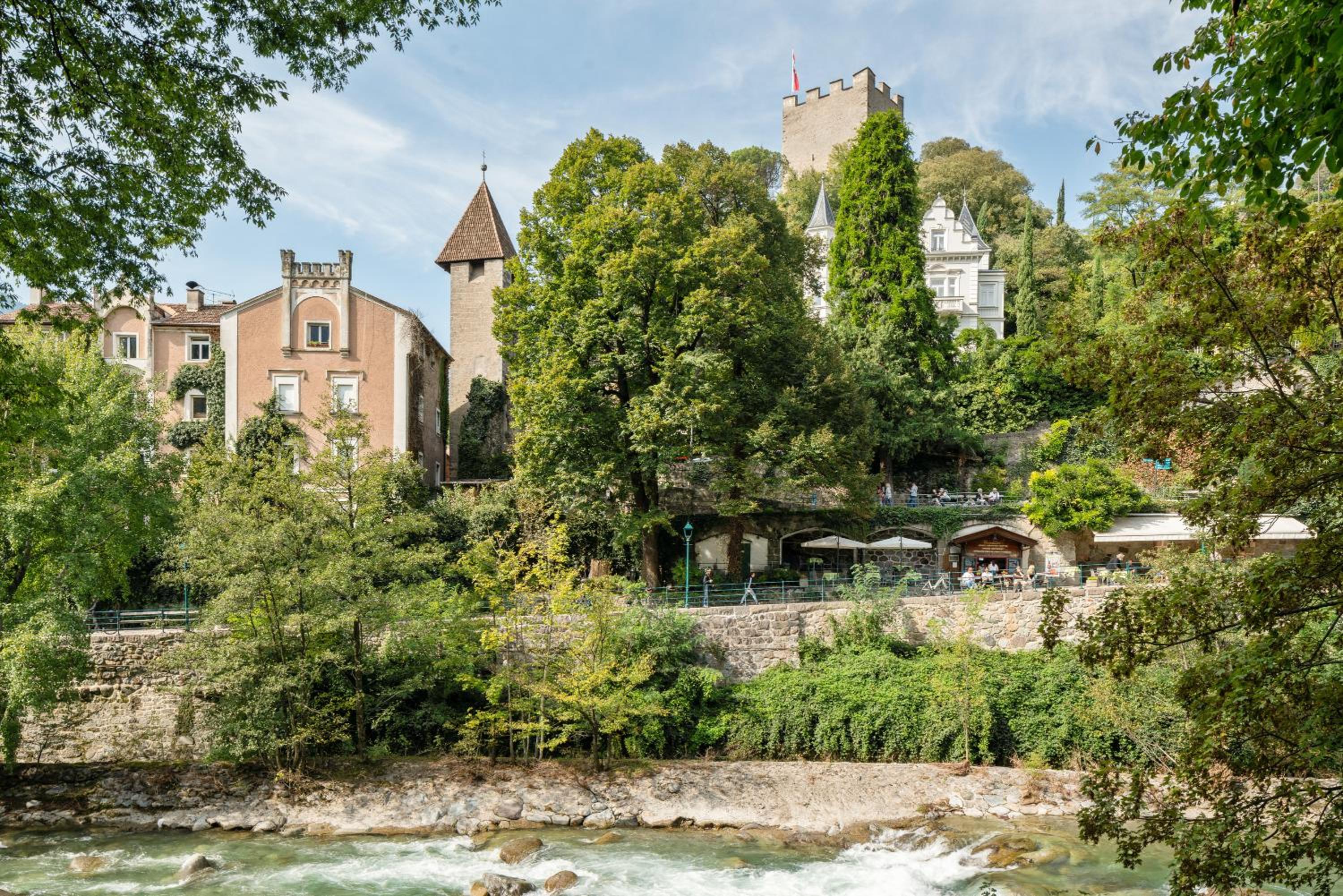 Appartement Franziskus