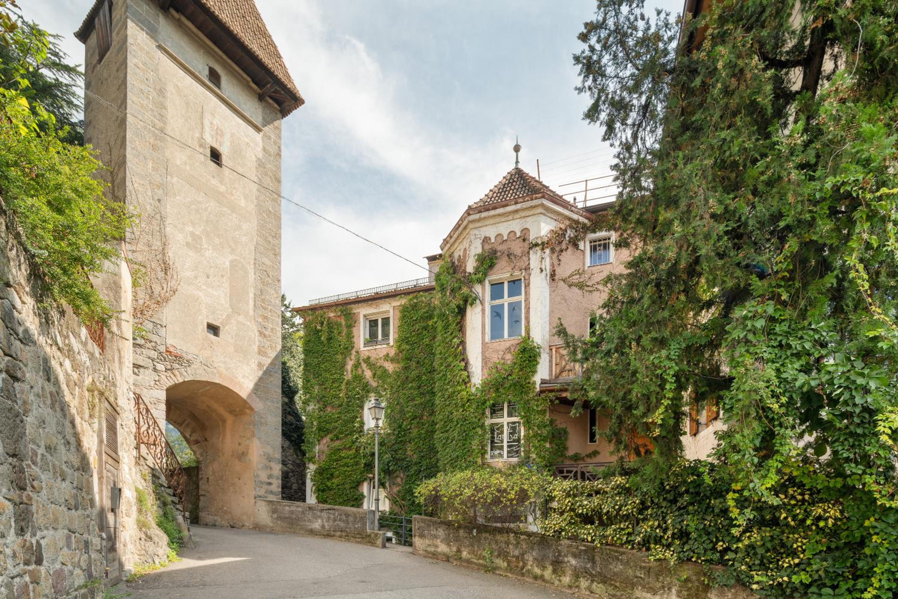 Appartement Franziskus