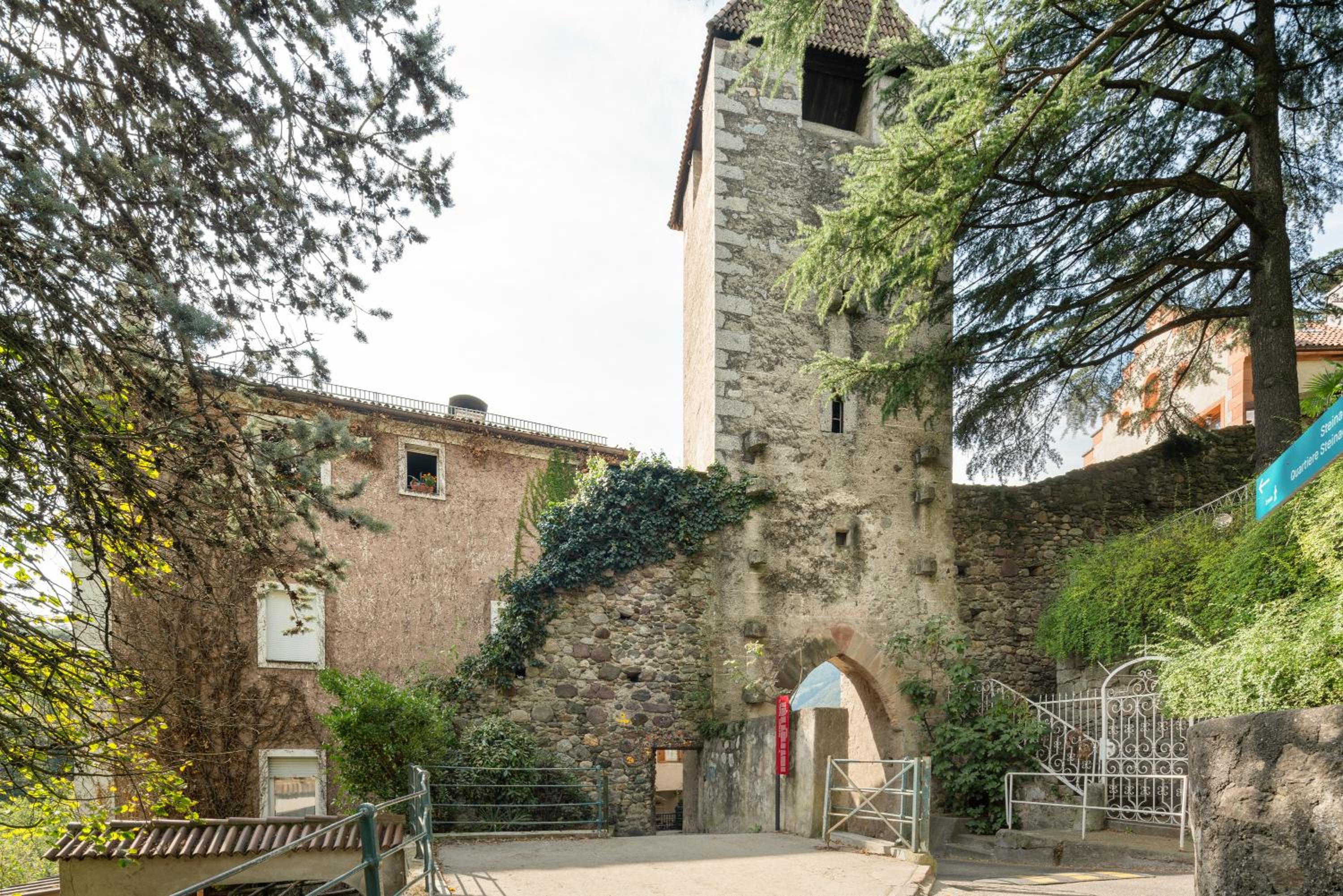 Appartement Laurin