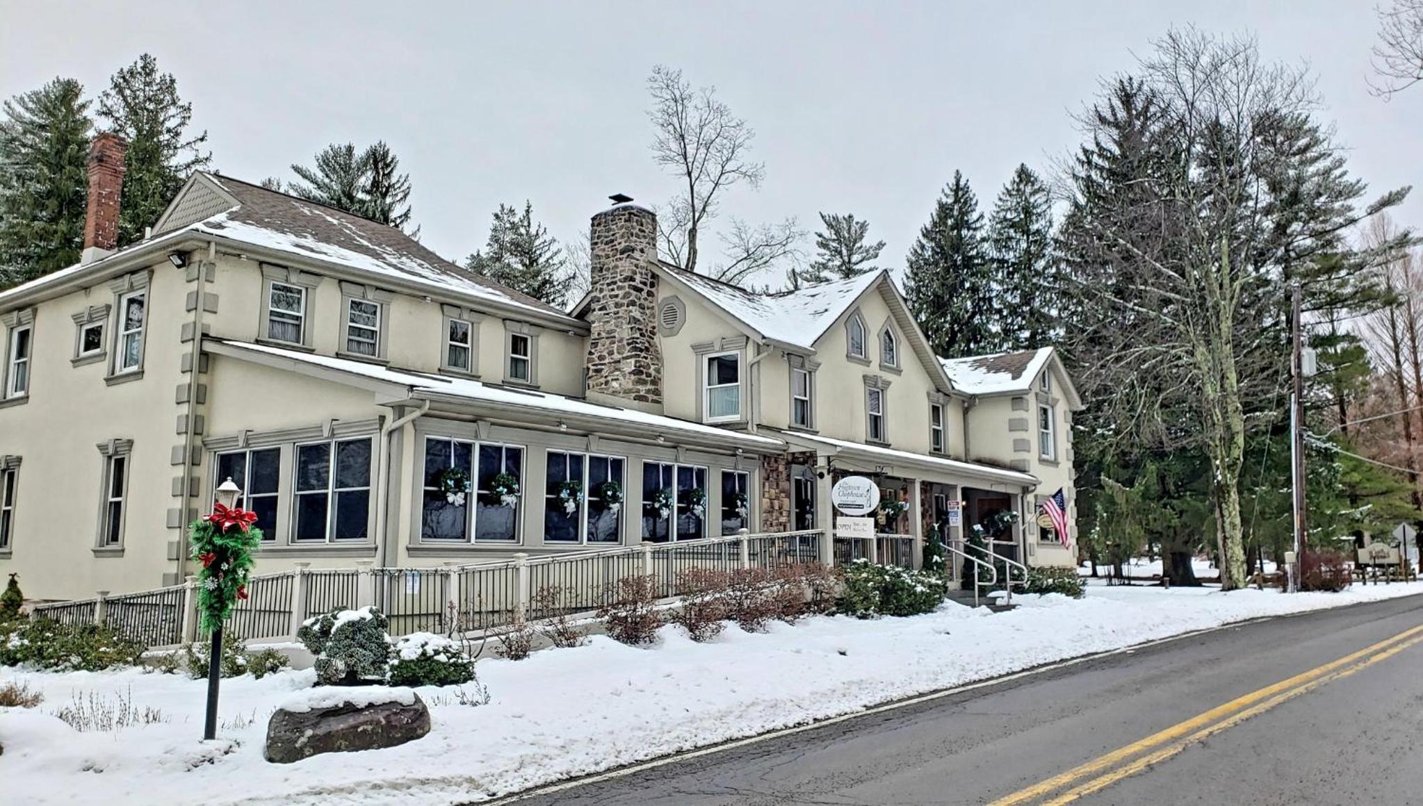 Woodfield Manor - A Sundance Vacations Property