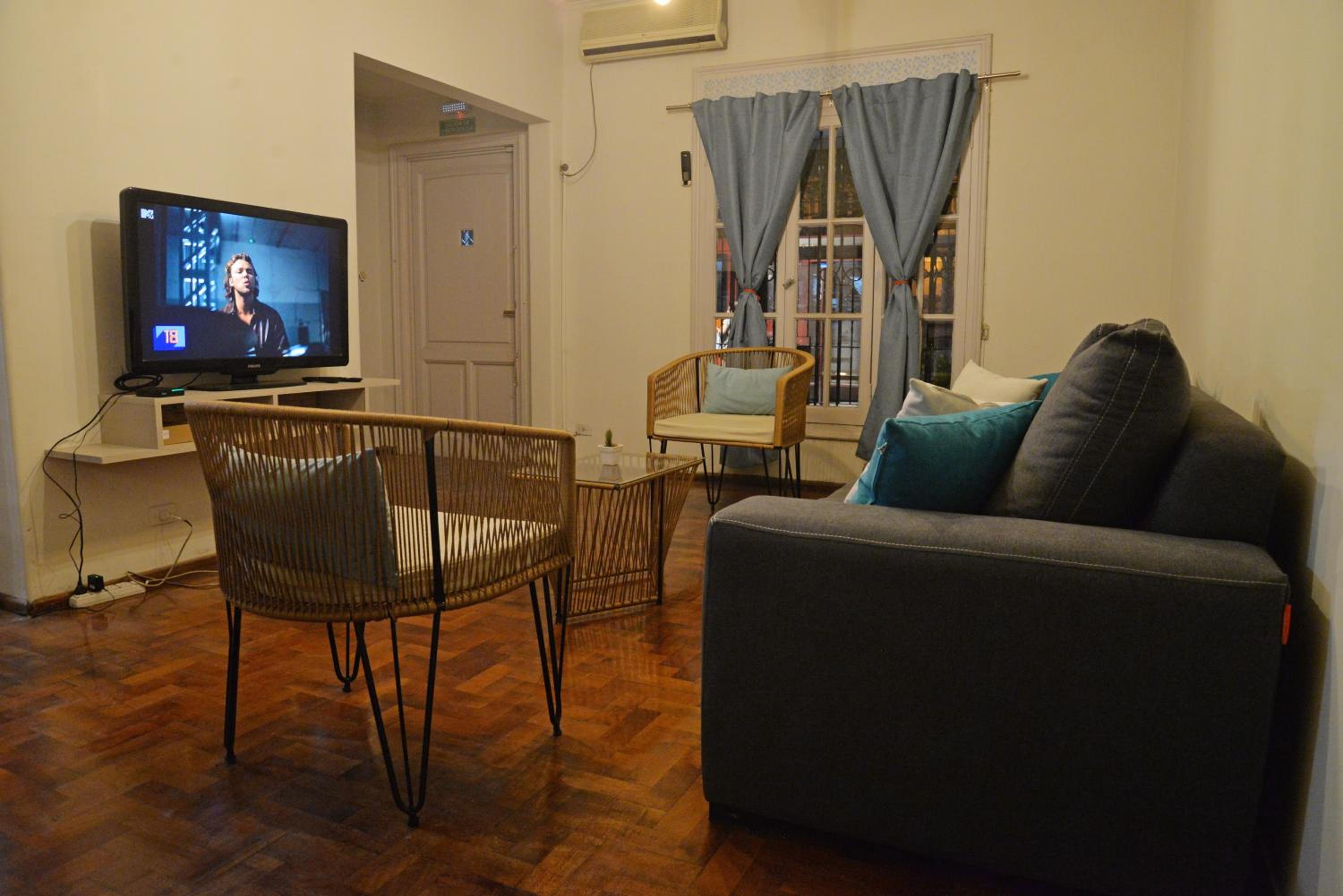 HOSTEL KUYUK