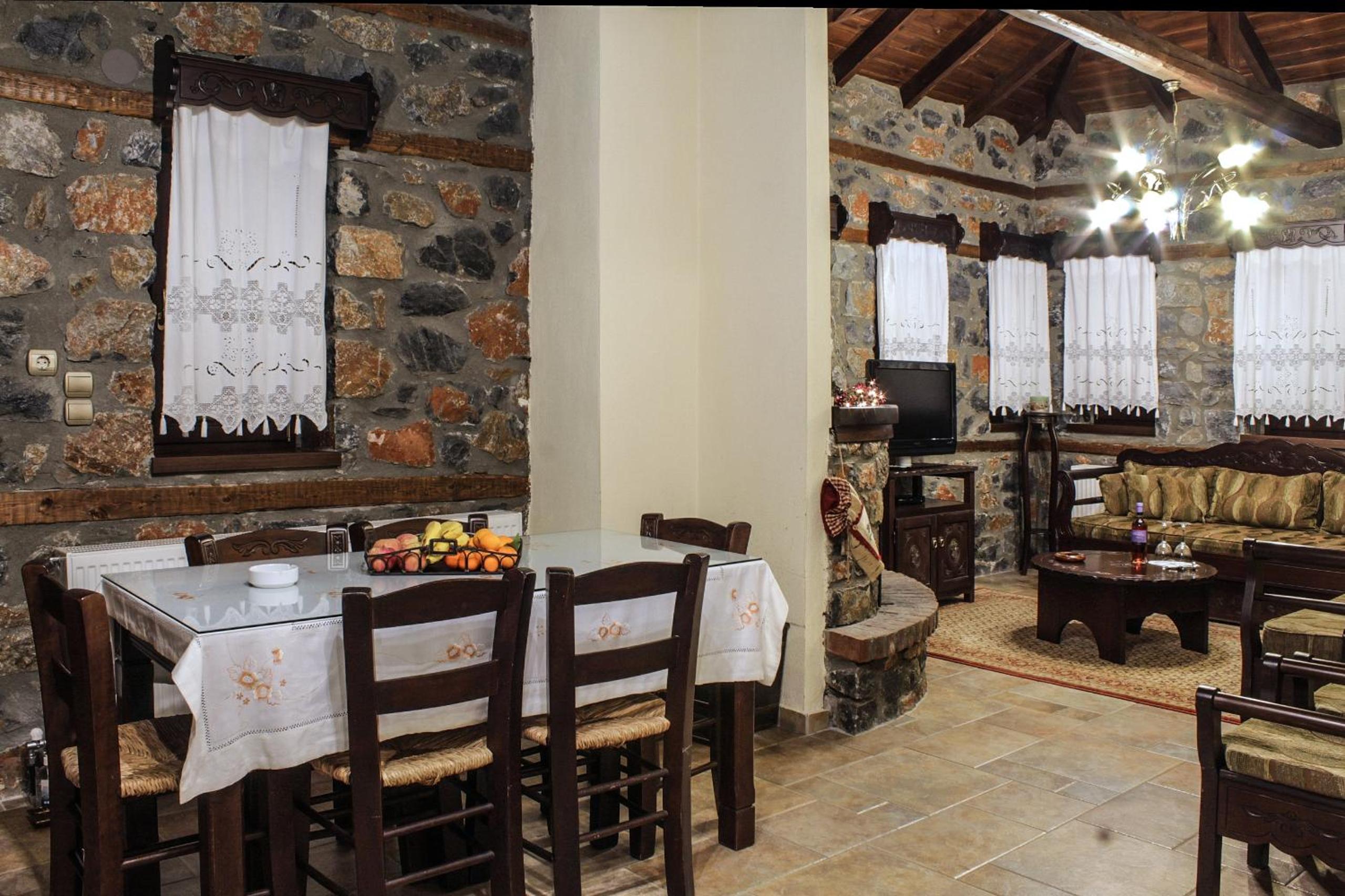 Nemesis Suites