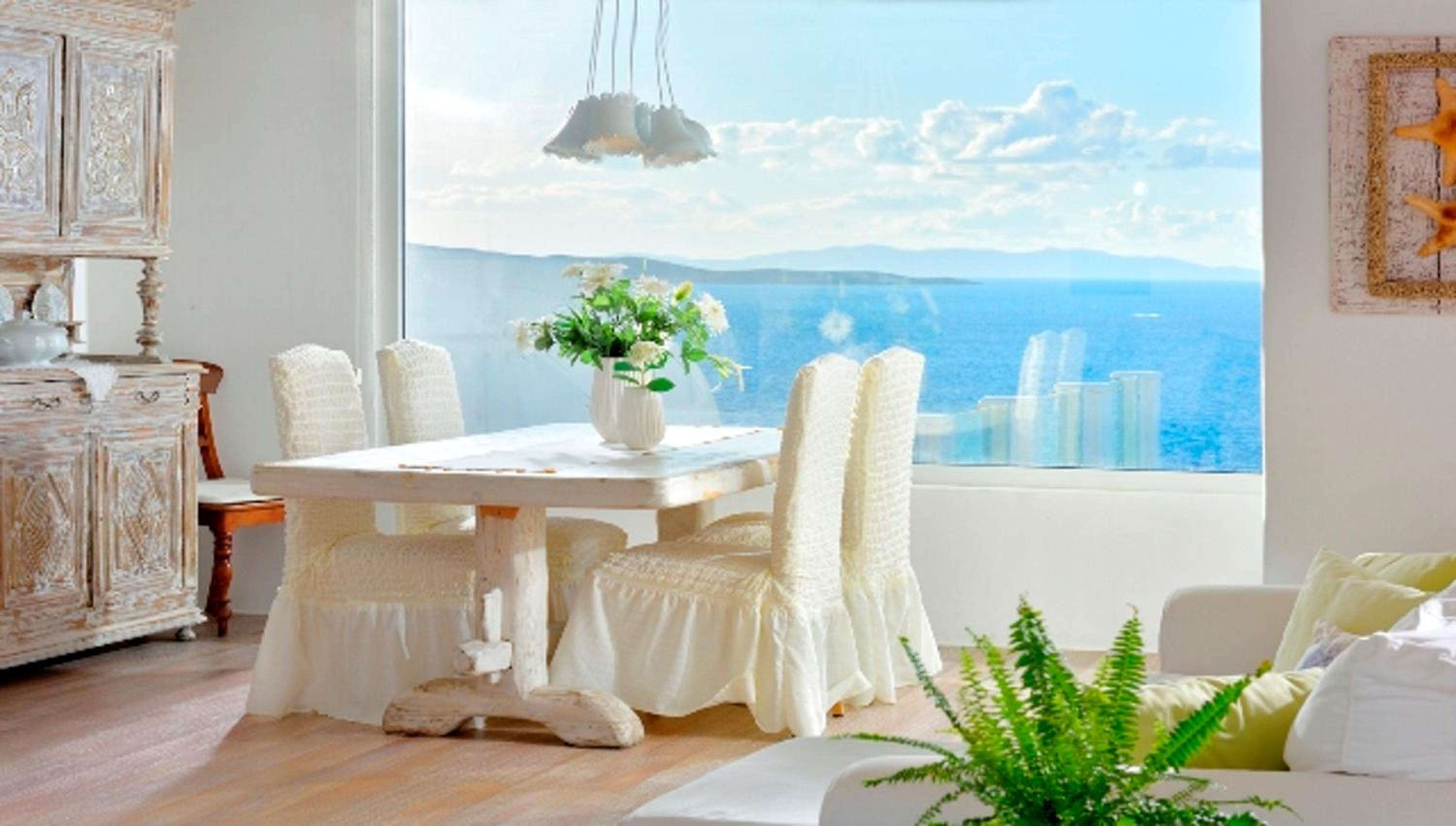 Luxurious Villa Mykonos + Pool photo 5