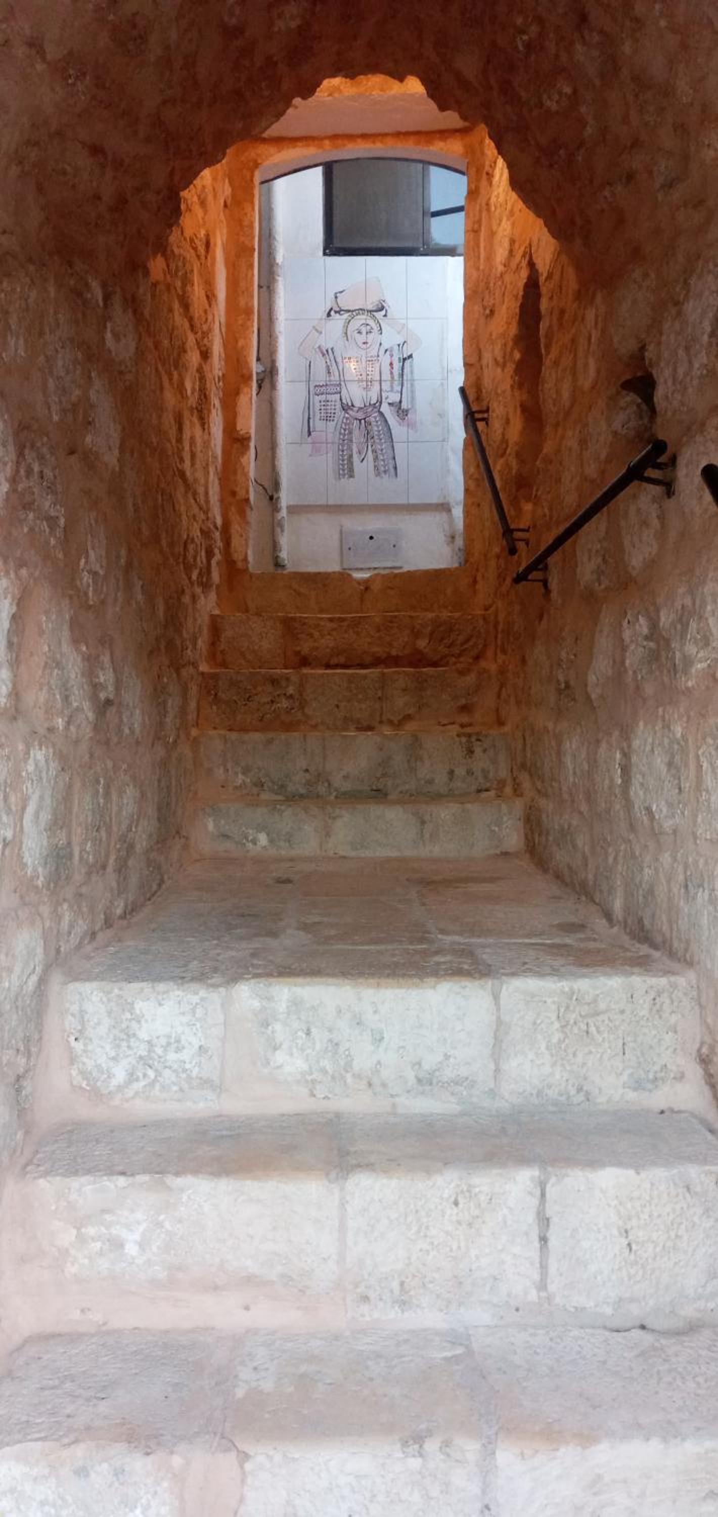 Jaffa Gate Hostel