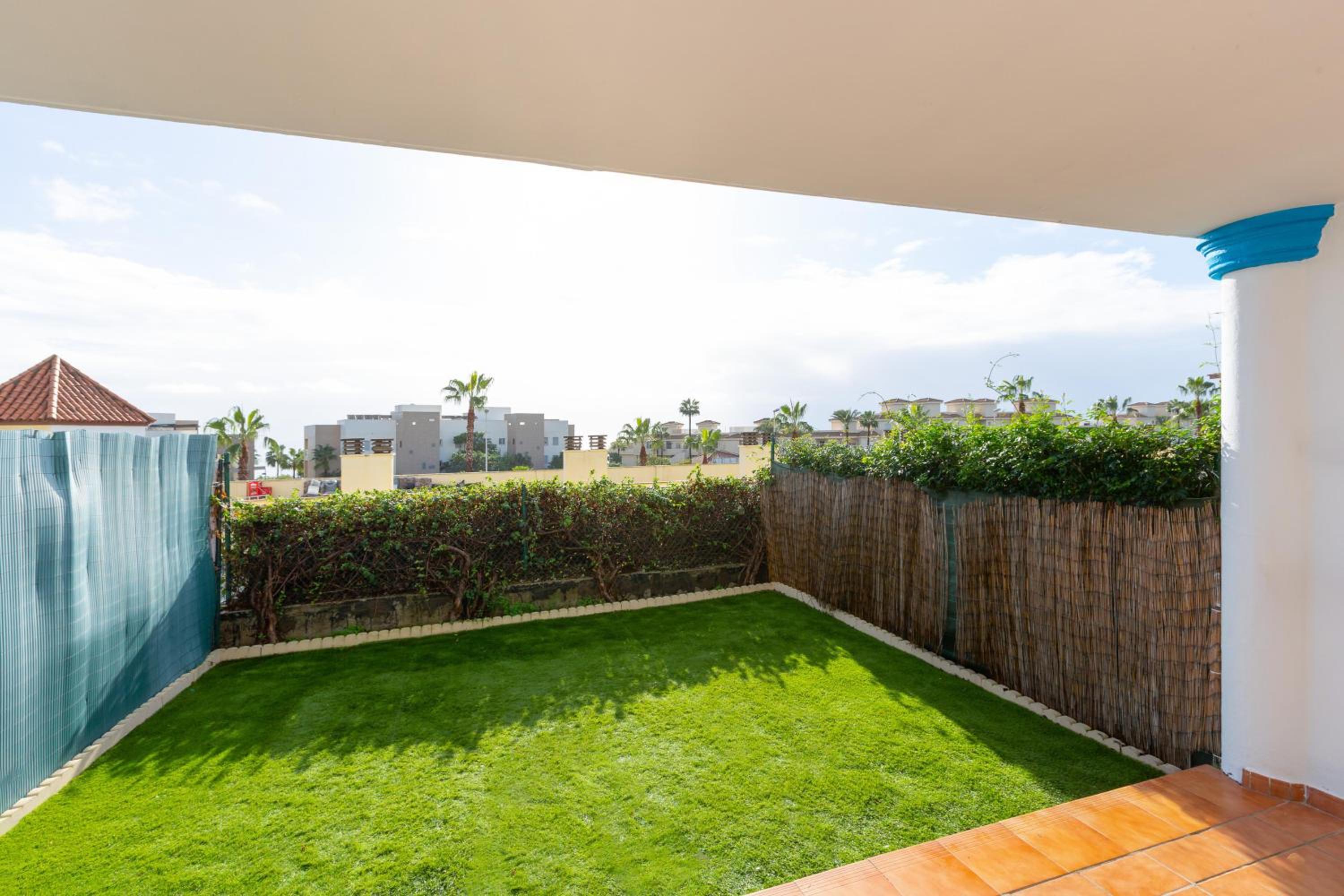 Casa Carmen view 5