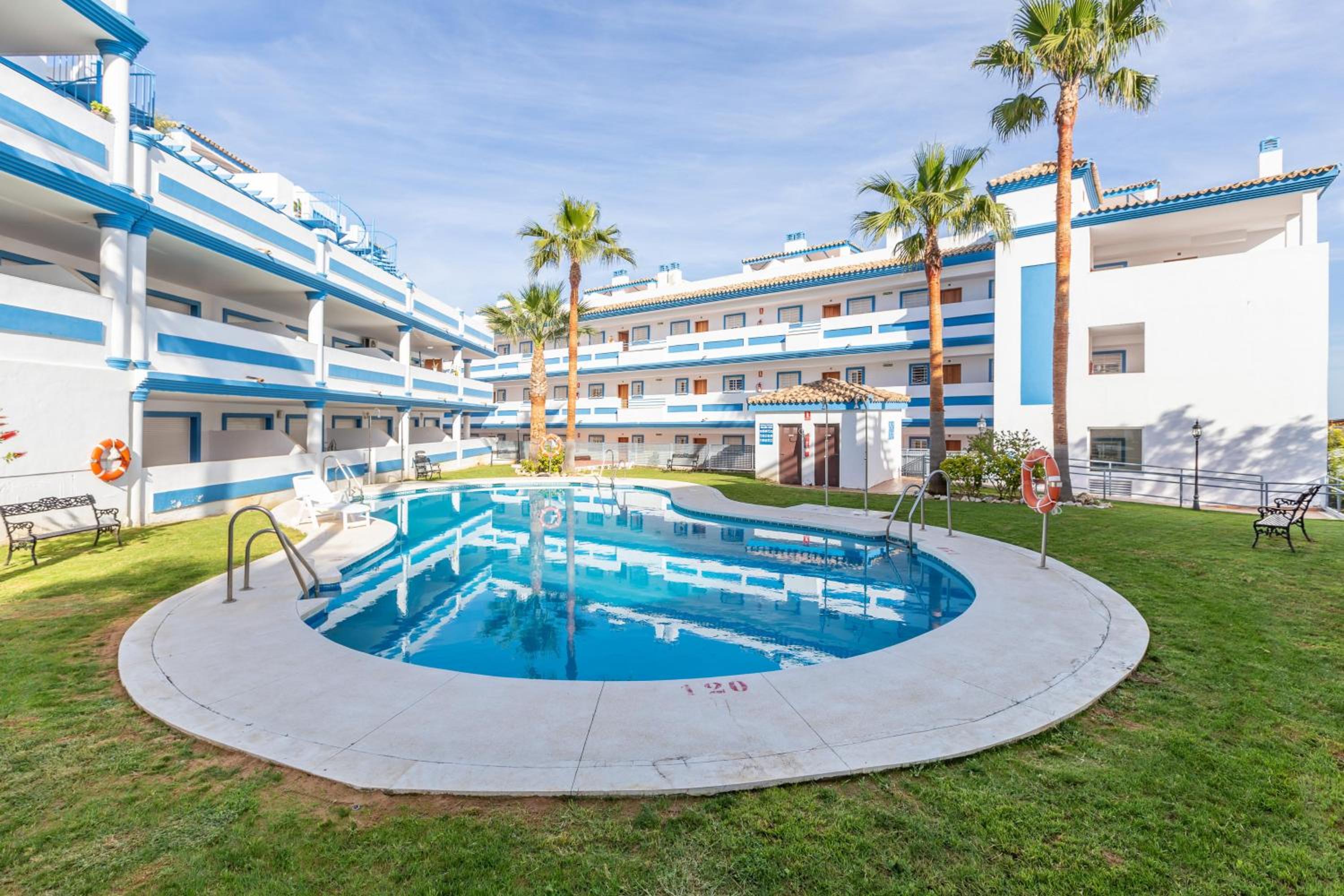 Casa Carmen view 4