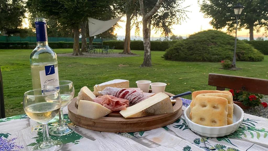 Cascina la Barona photo 5