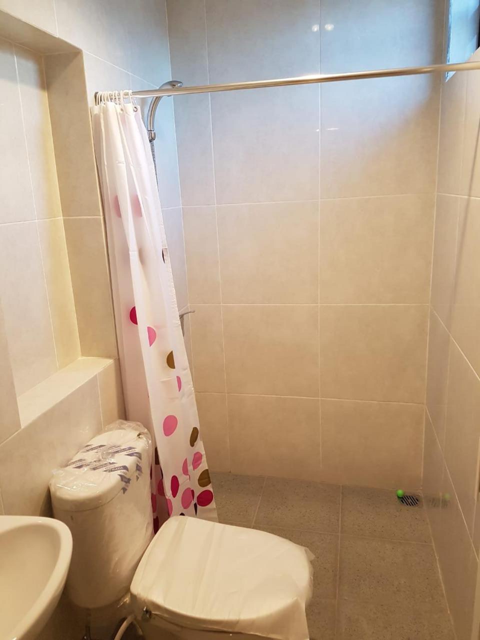 Lauwrens Guest House