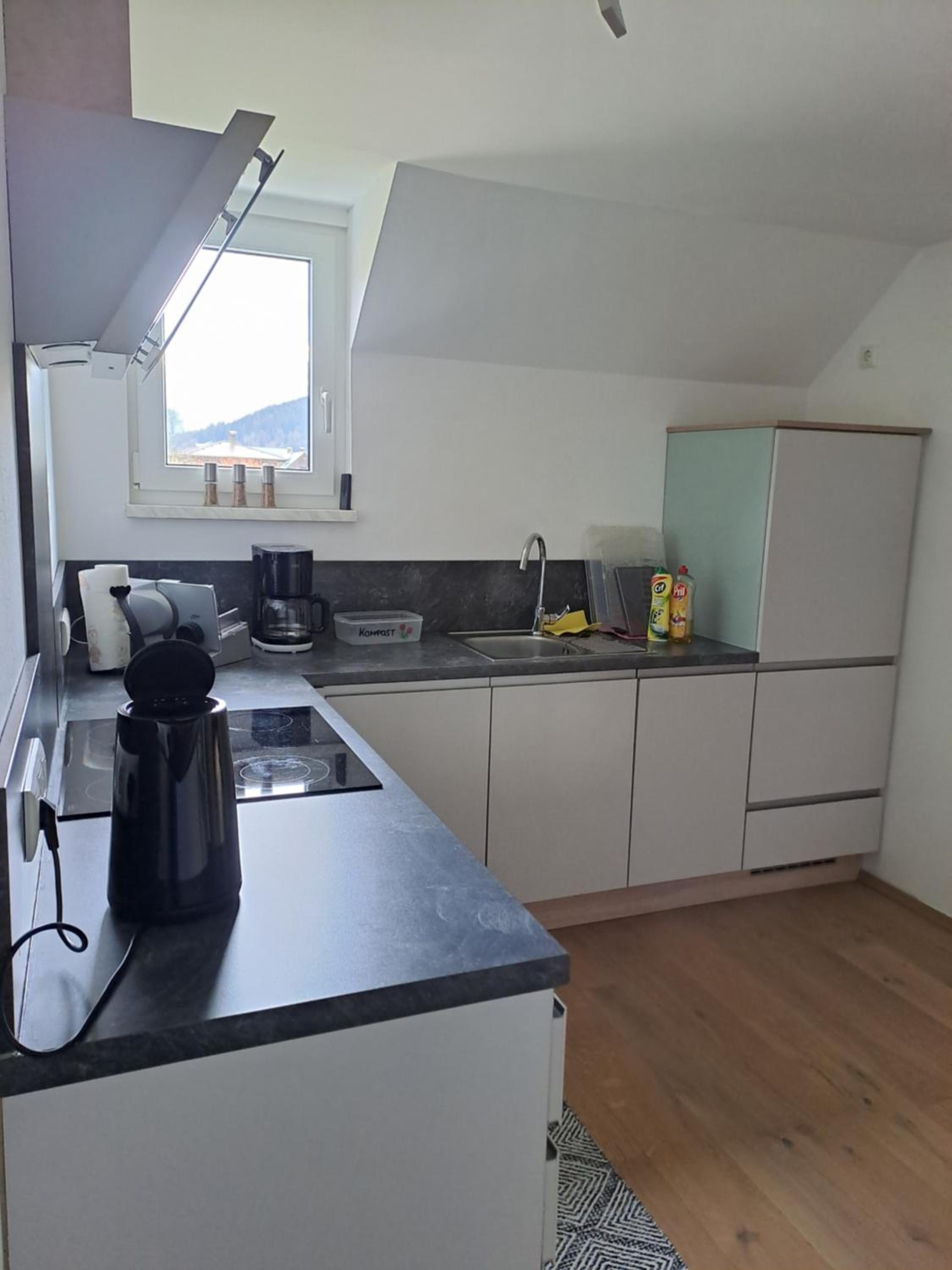 Ferienwohnung Schmaranzer