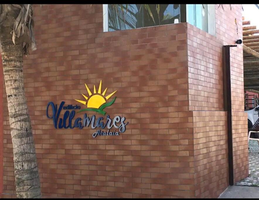 Apartamento Villamares Ataláia