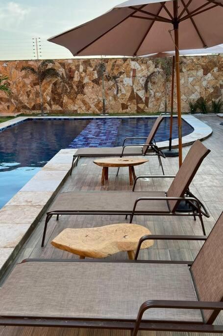 Apartamento Villamares Ataláia