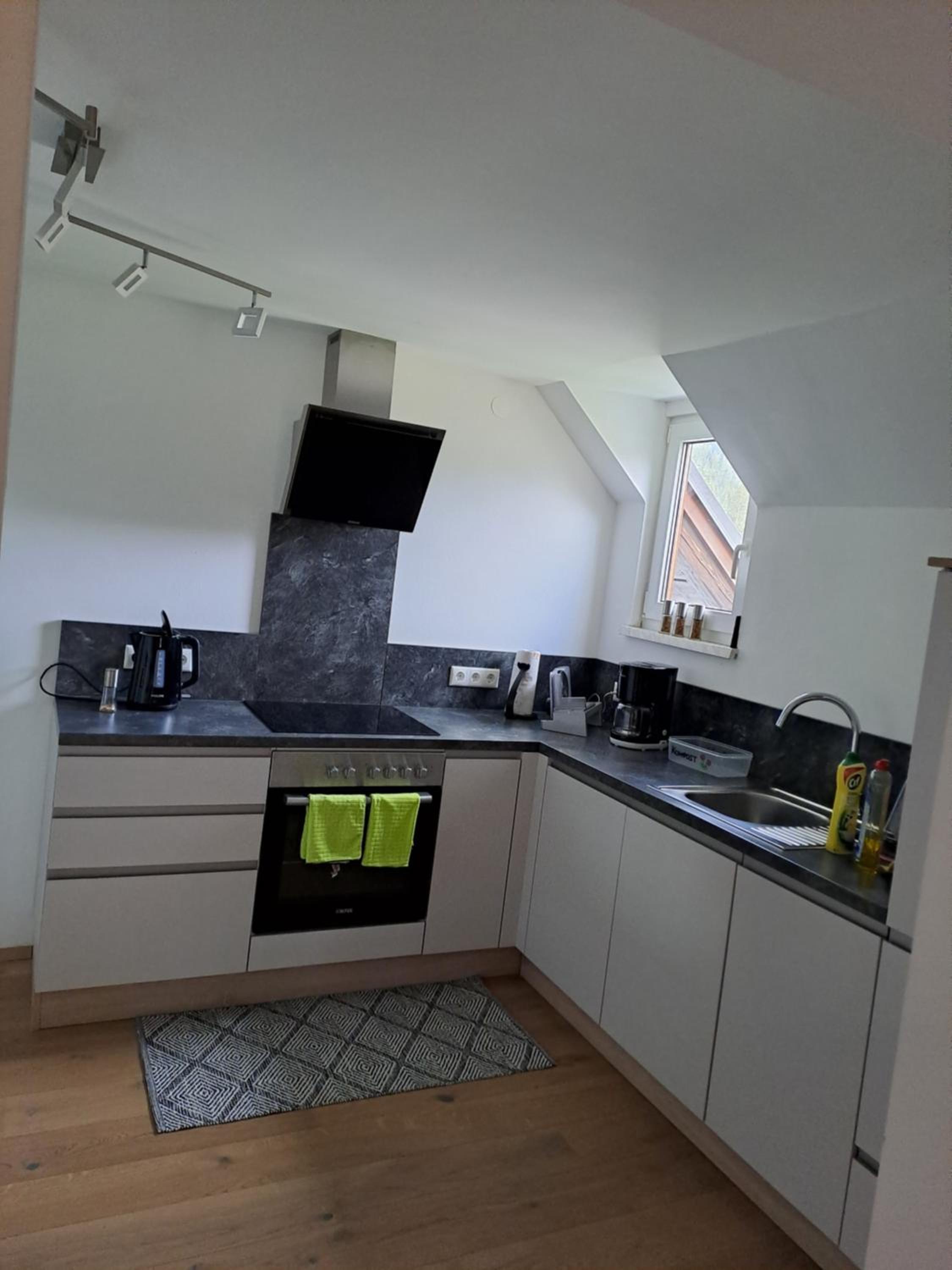 Ferienwohnung Schmaranzer