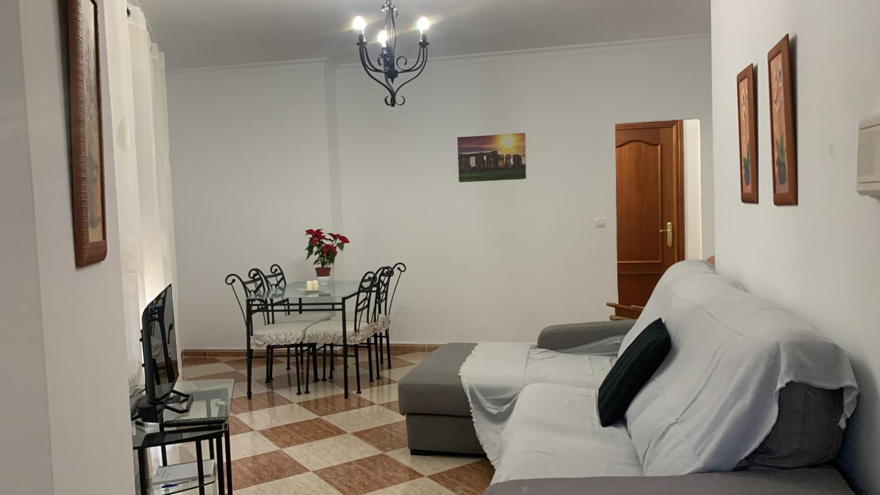 La casa del parque view 3