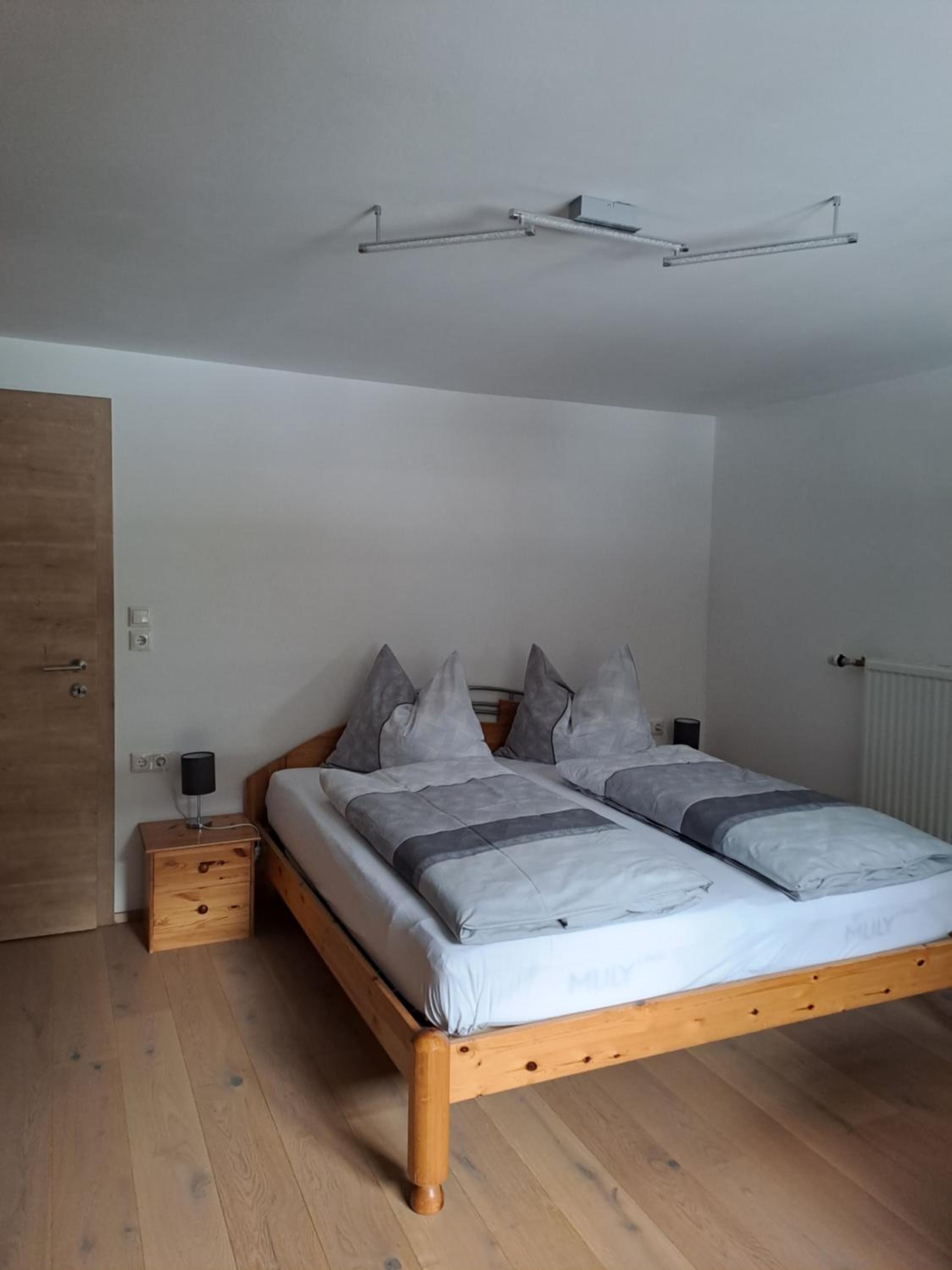 Ferienwohnung Schmaranzer