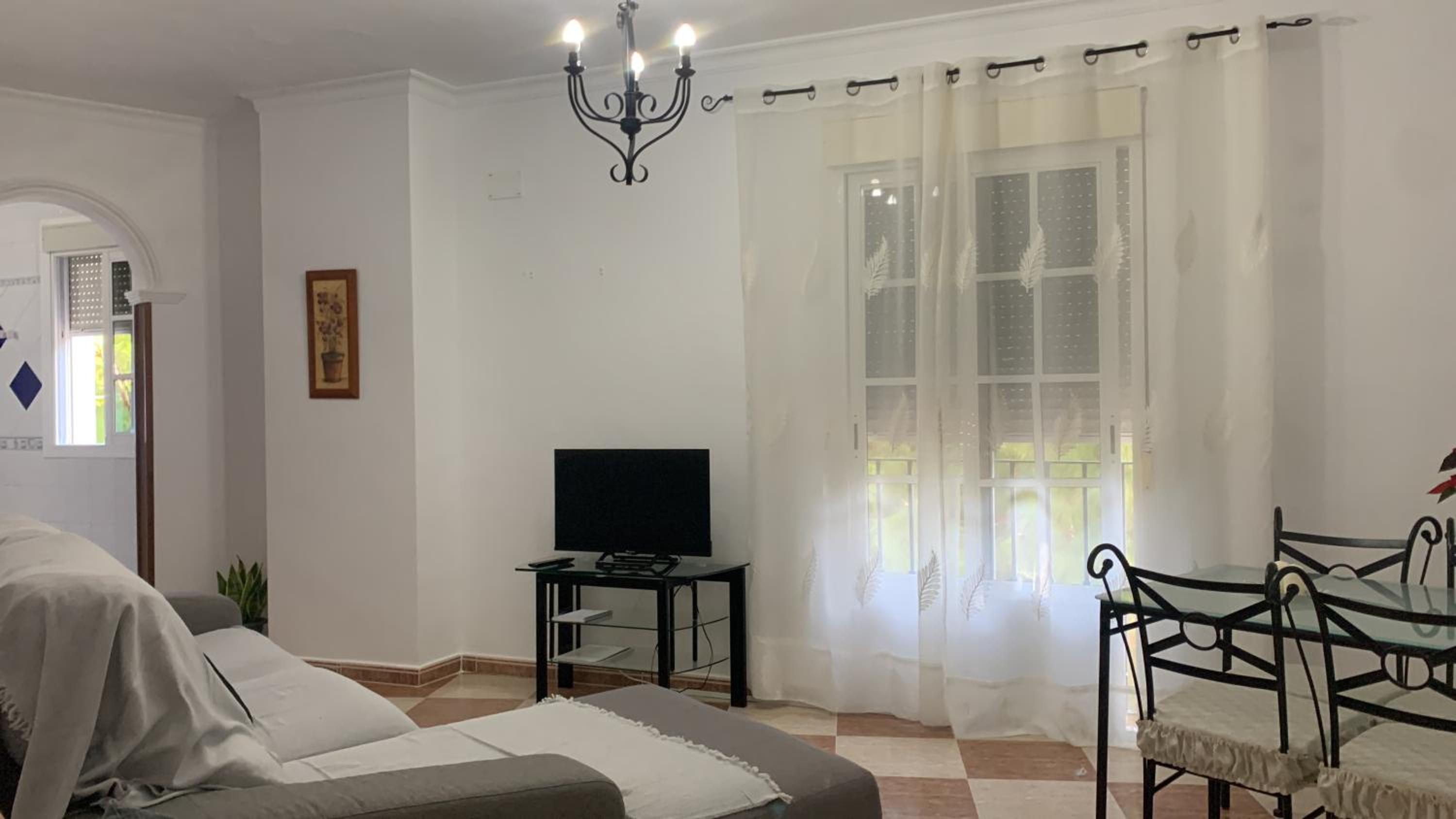 La casa del parque view 2