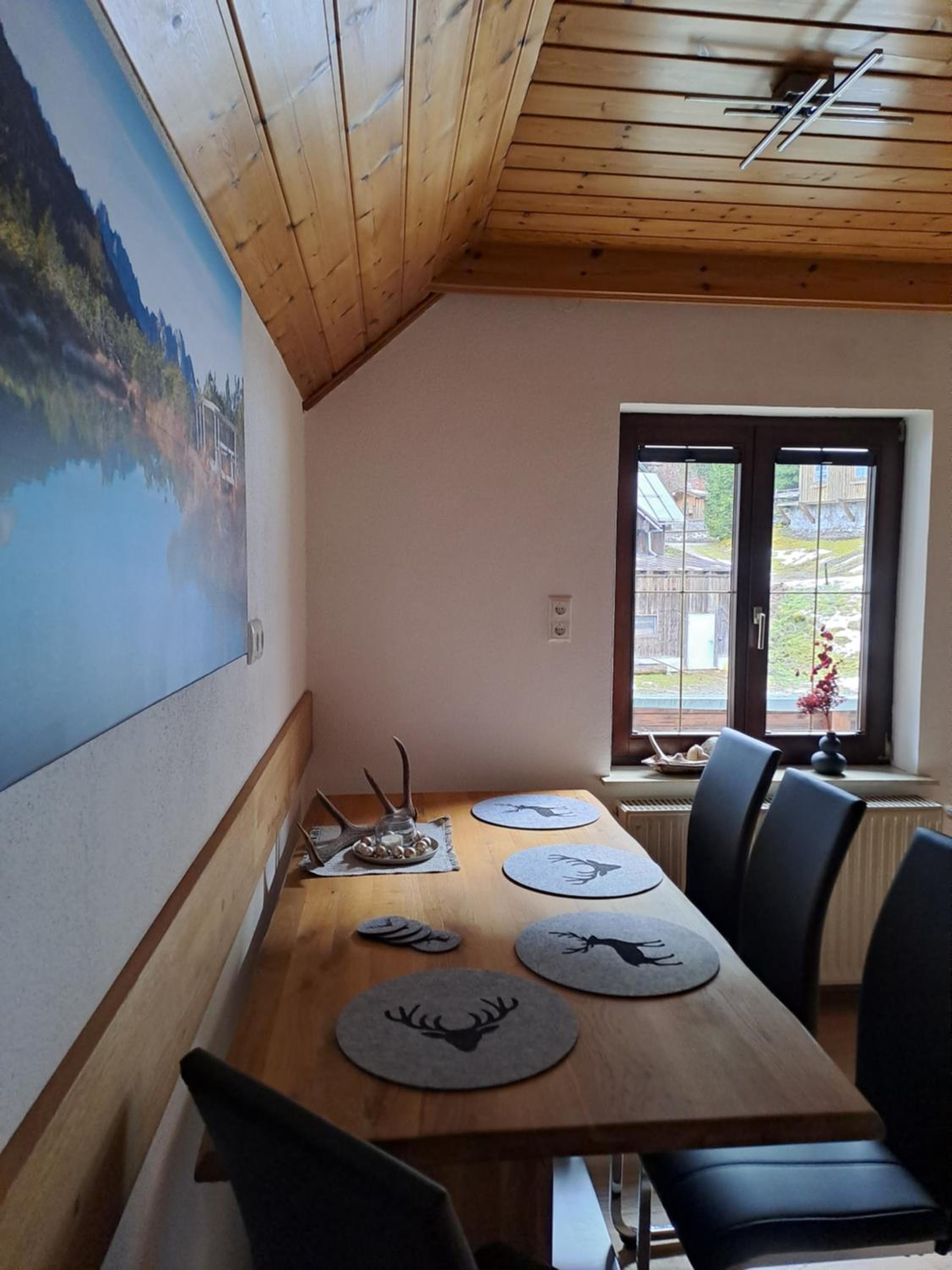 Ferienwohnung Schmaranzer
