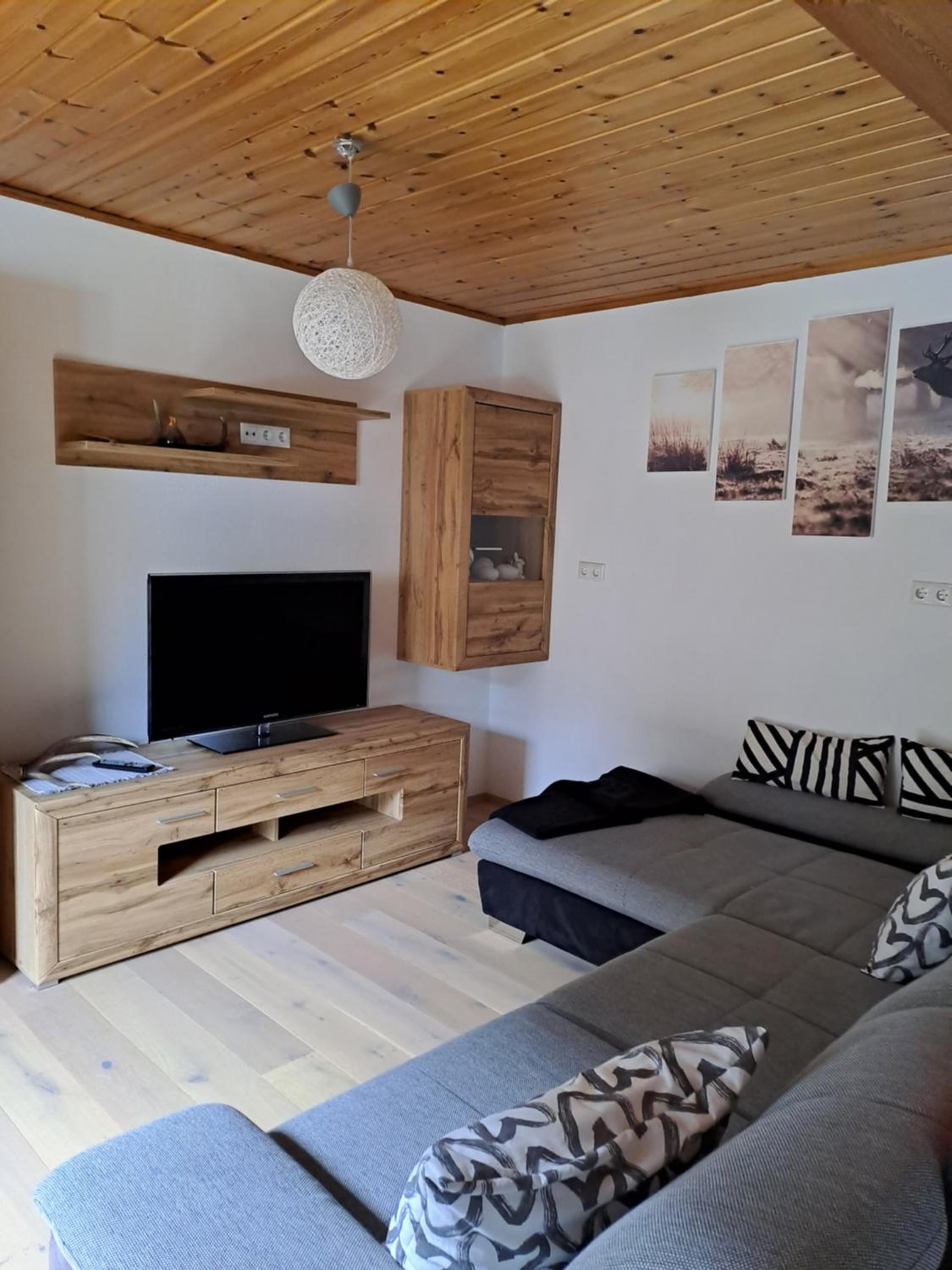 Ferienwohnung Schmaranzer