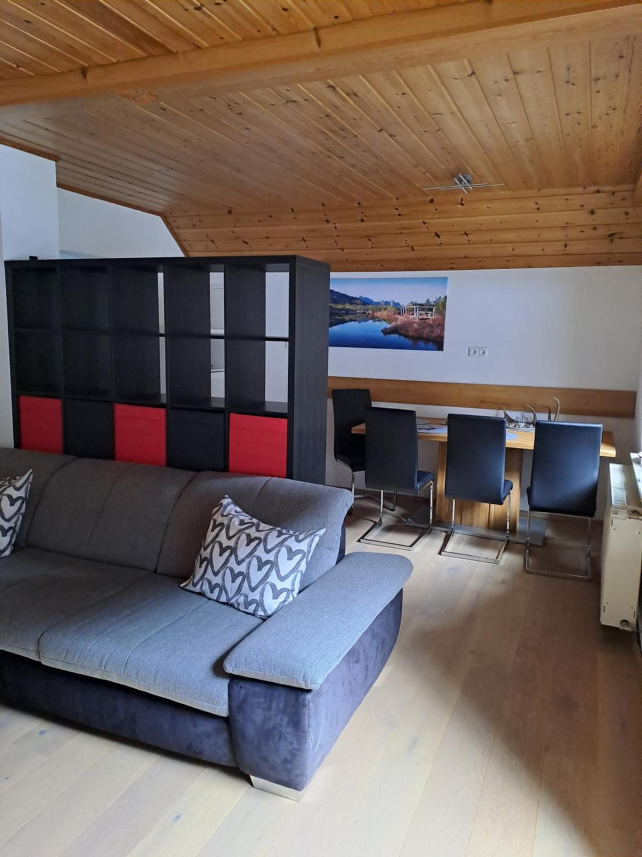 Ferienwohnung Schmaranzer