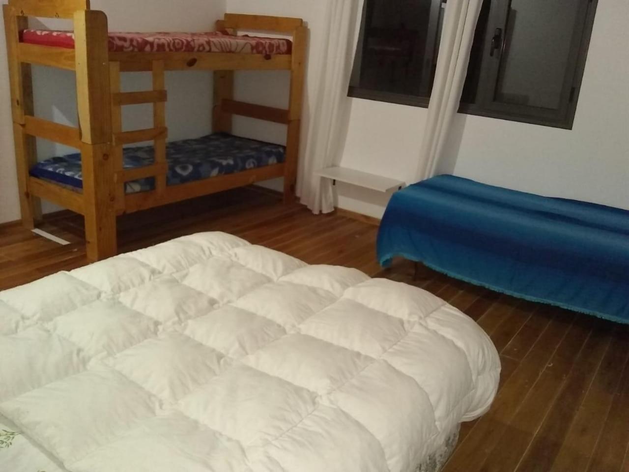 RESIDENCIA EL TALA