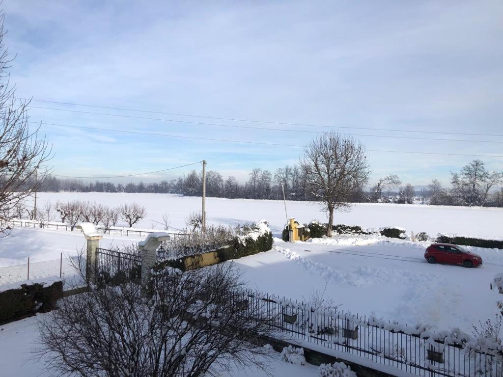 Cascina la Barona photo 2