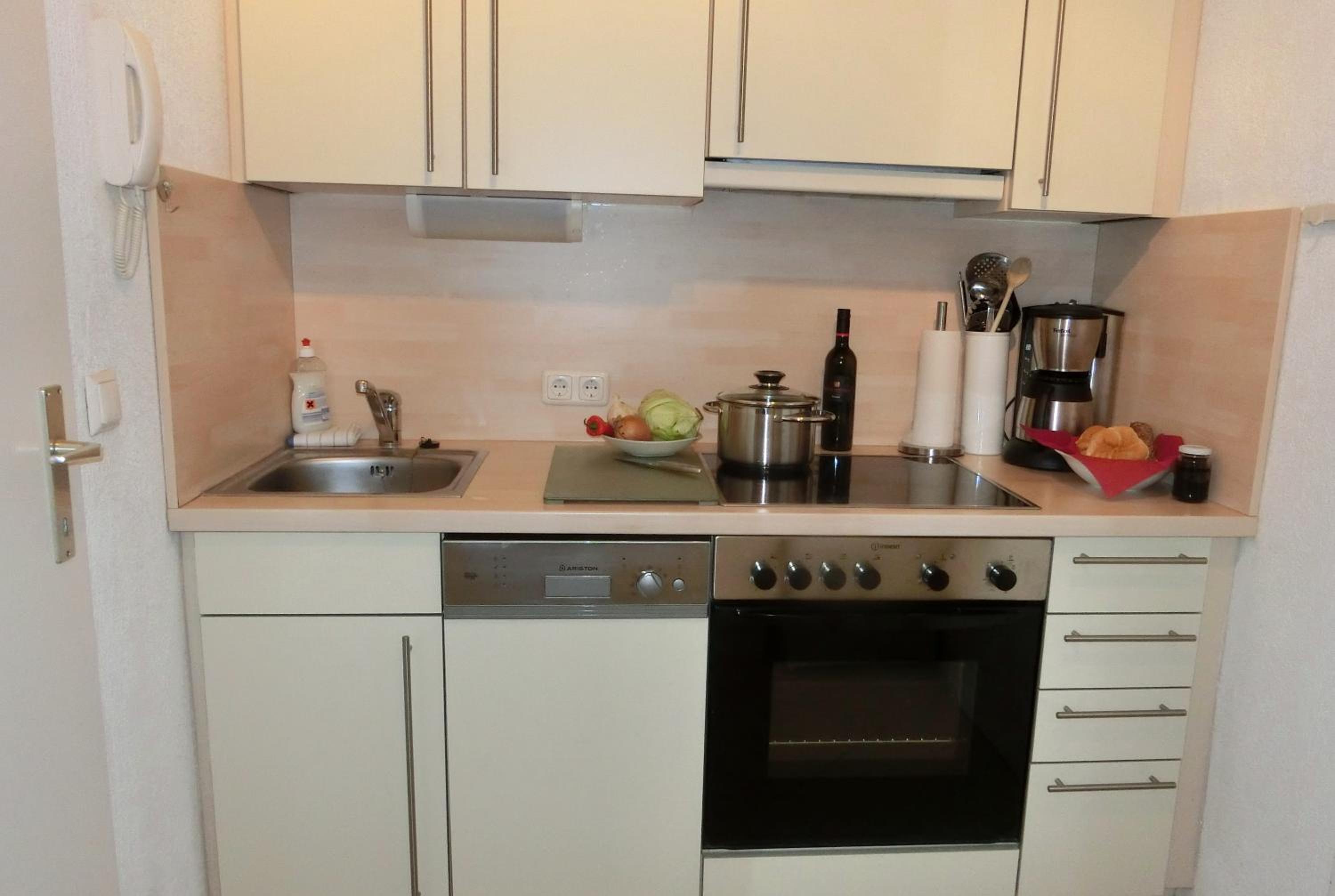 WEG Haus KMB Seeappartement am Ossiacher See, Hallenbad, Skiarena Gerlitzen
