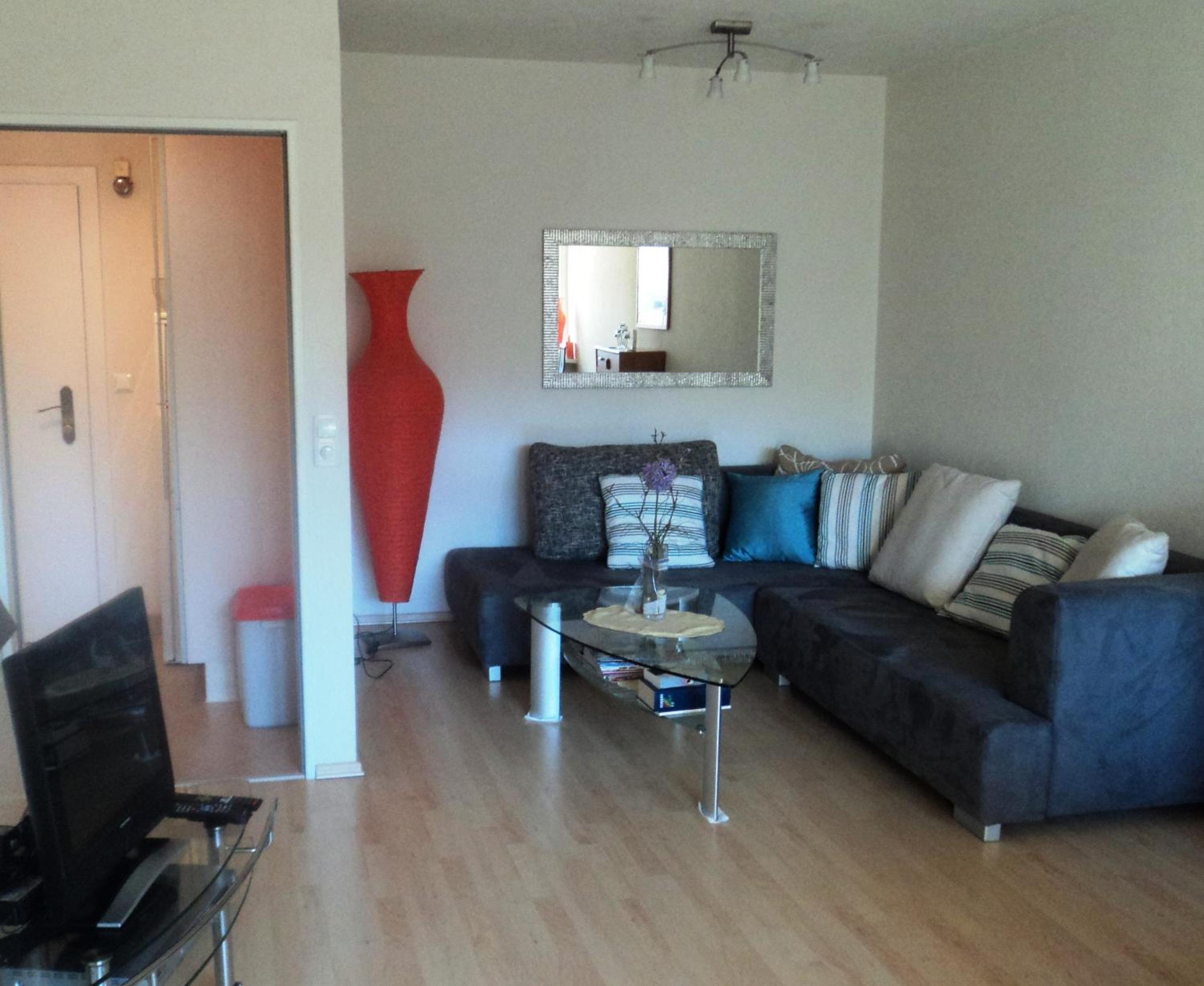 WEG Haus KMB Seeappartement am Ossiacher See, Hallenbad, Skiarena Gerlitzen
