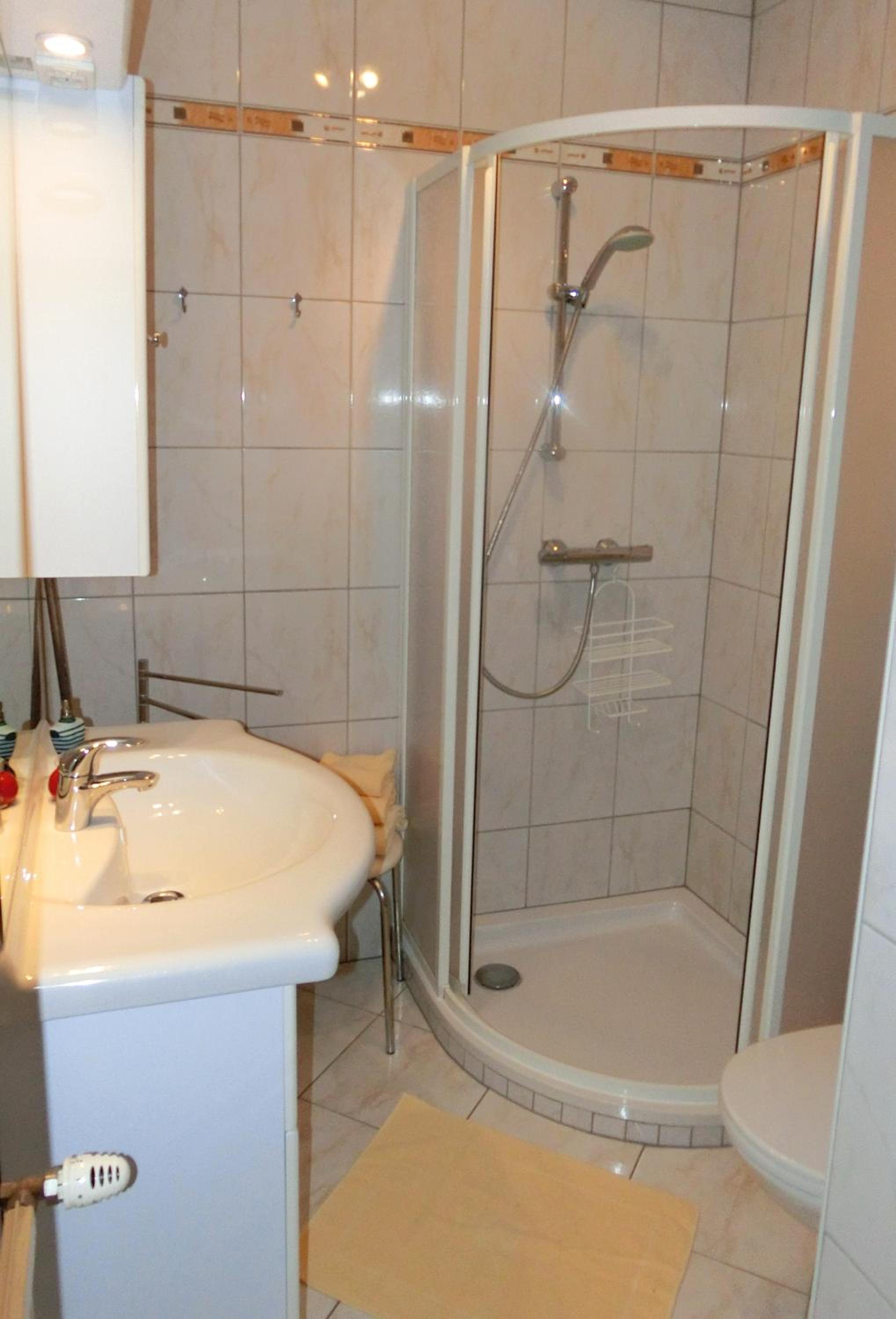 WEG Haus KMB Seeappartement am Ossiacher See, Hallenbad, Skiarena Gerlitzen