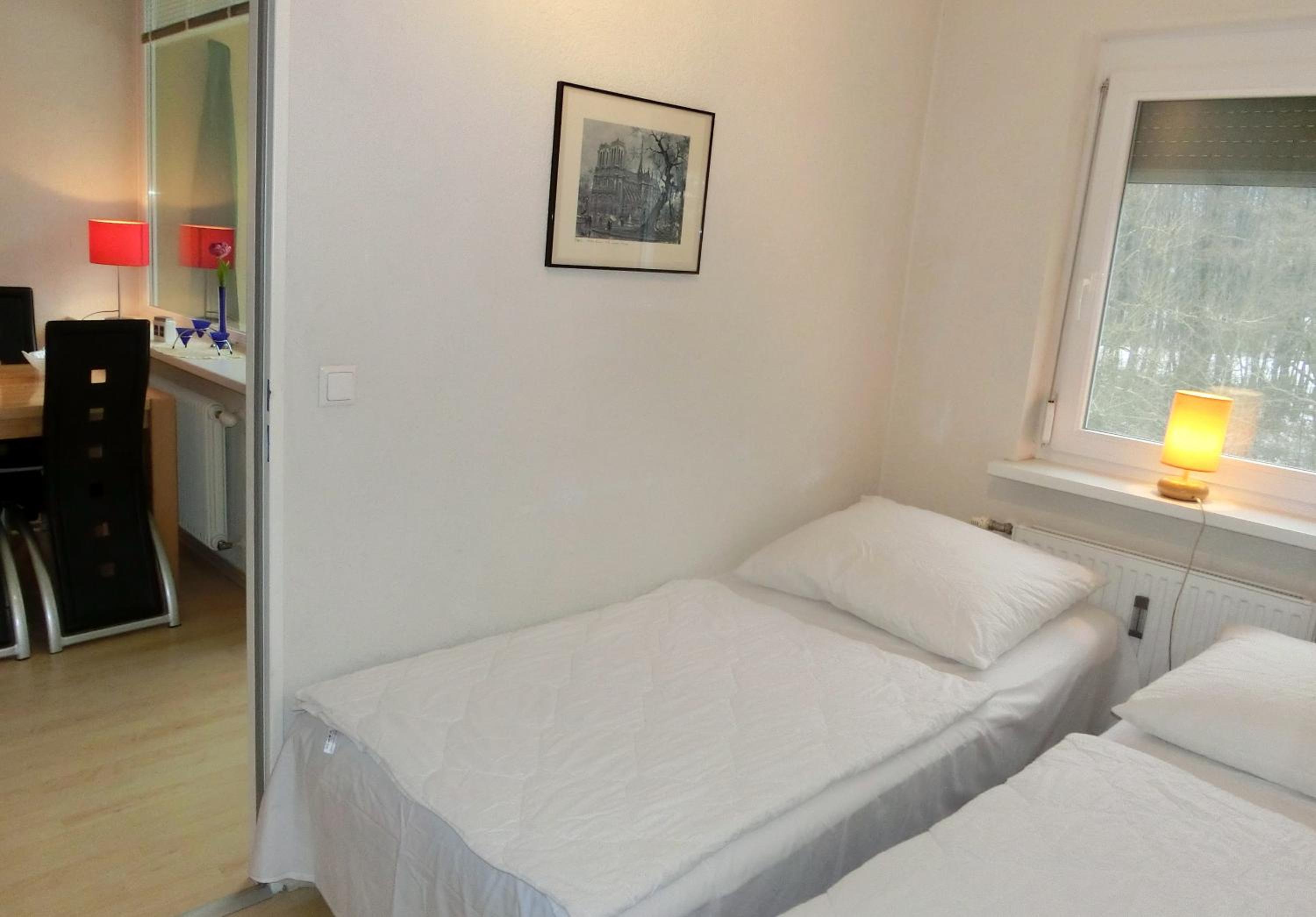WEG Haus KMB Seeappartement am Ossiacher See, Hallenbad, Skiarena Gerlitzen