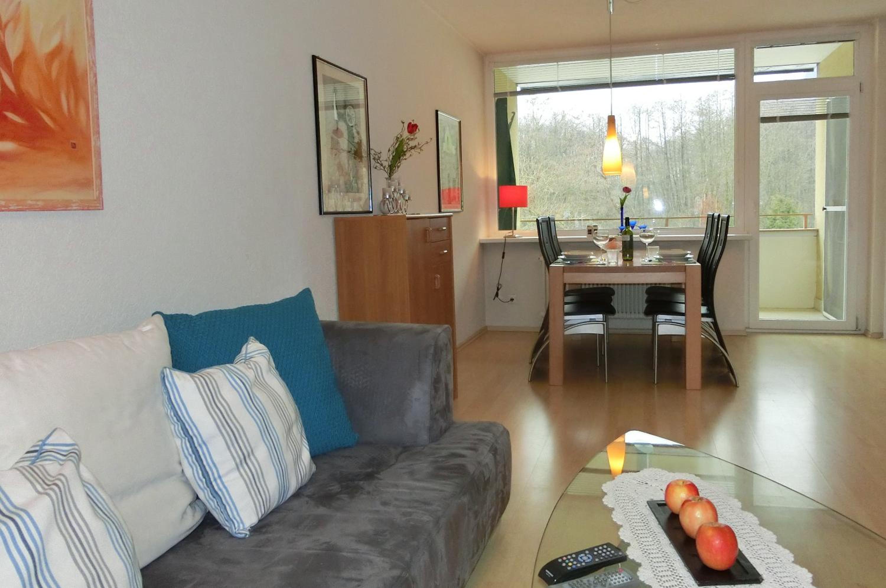 WEG Haus KMB Seeappartement am Ossiacher See, Hallenbad, Skiarena Gerlitzen