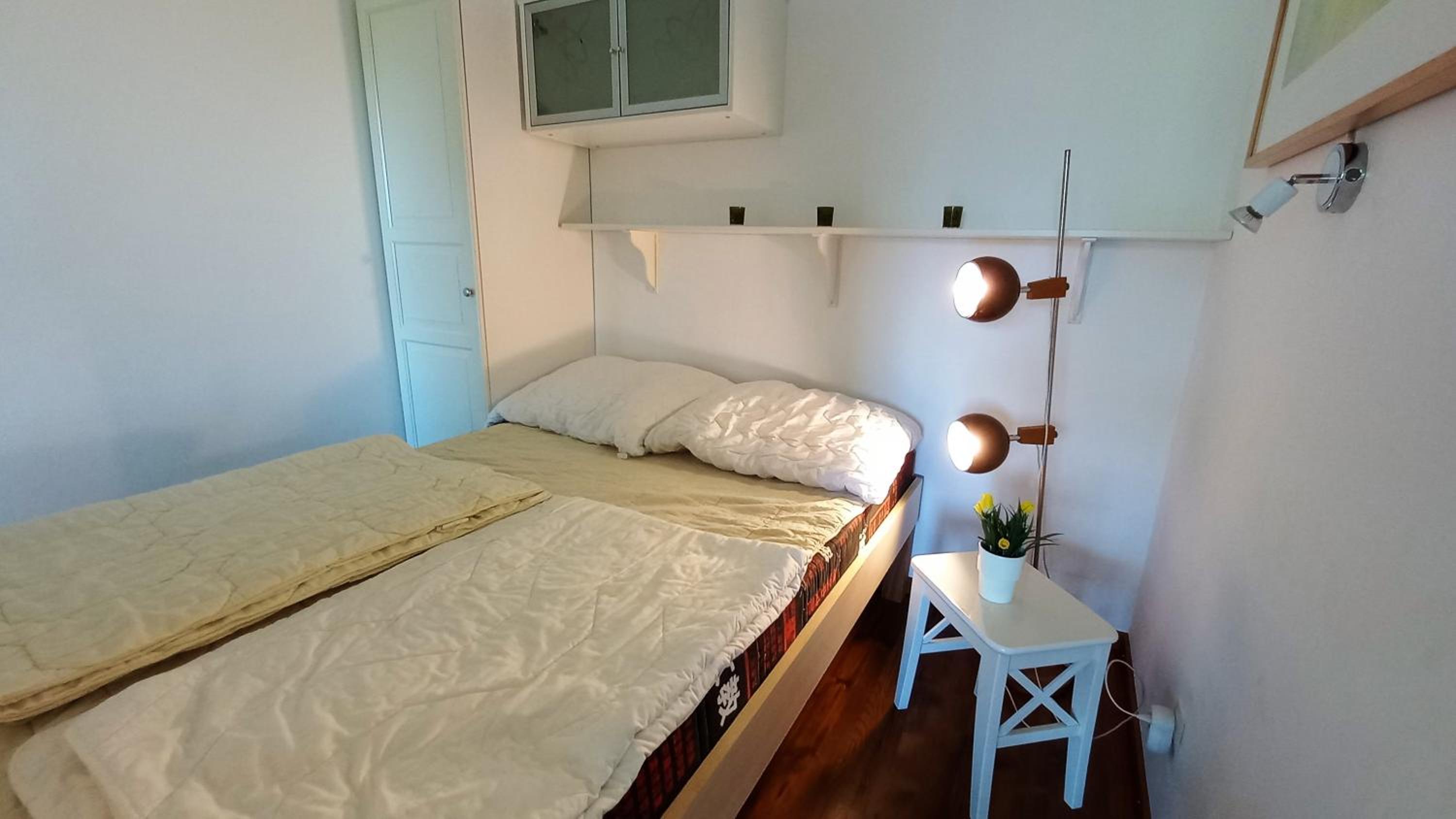 SIMON Haus KMB Seeappartement am Ossiacher See, Hallenbad, Skiarena Gerlitzen