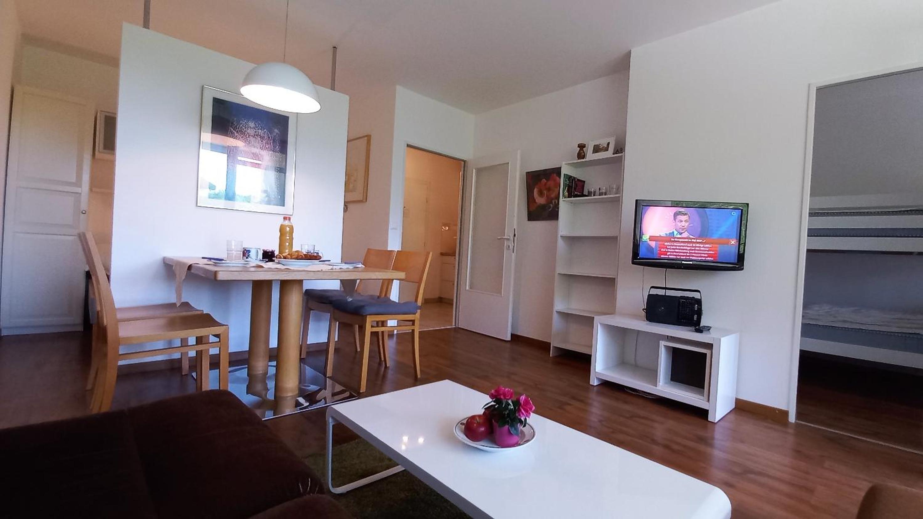 SIMON Haus KMB Seeappartement am Ossiacher See, Hallenbad, Skiarena Gerlitzen